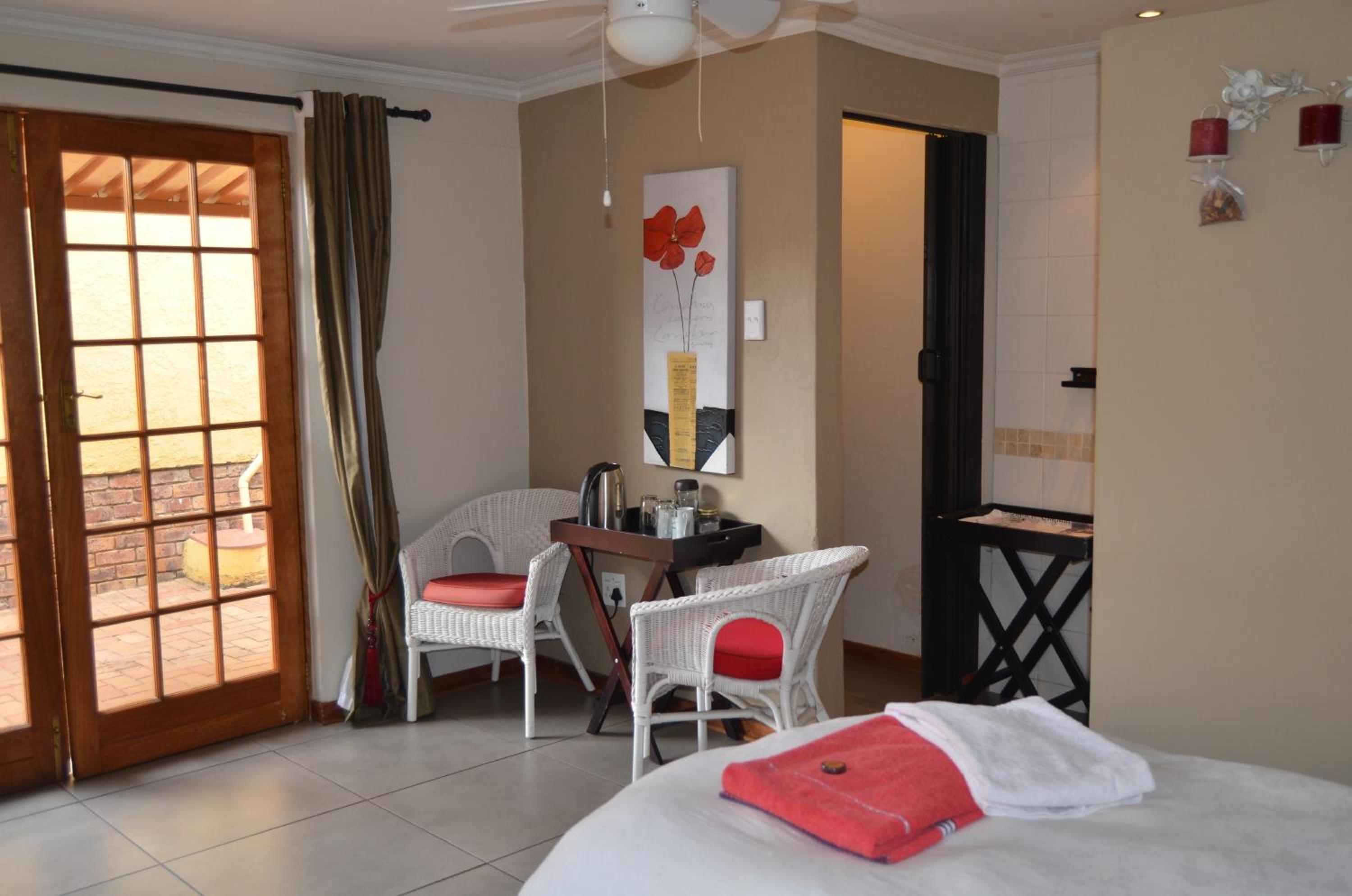 Twin Room - English Room - Photo 4