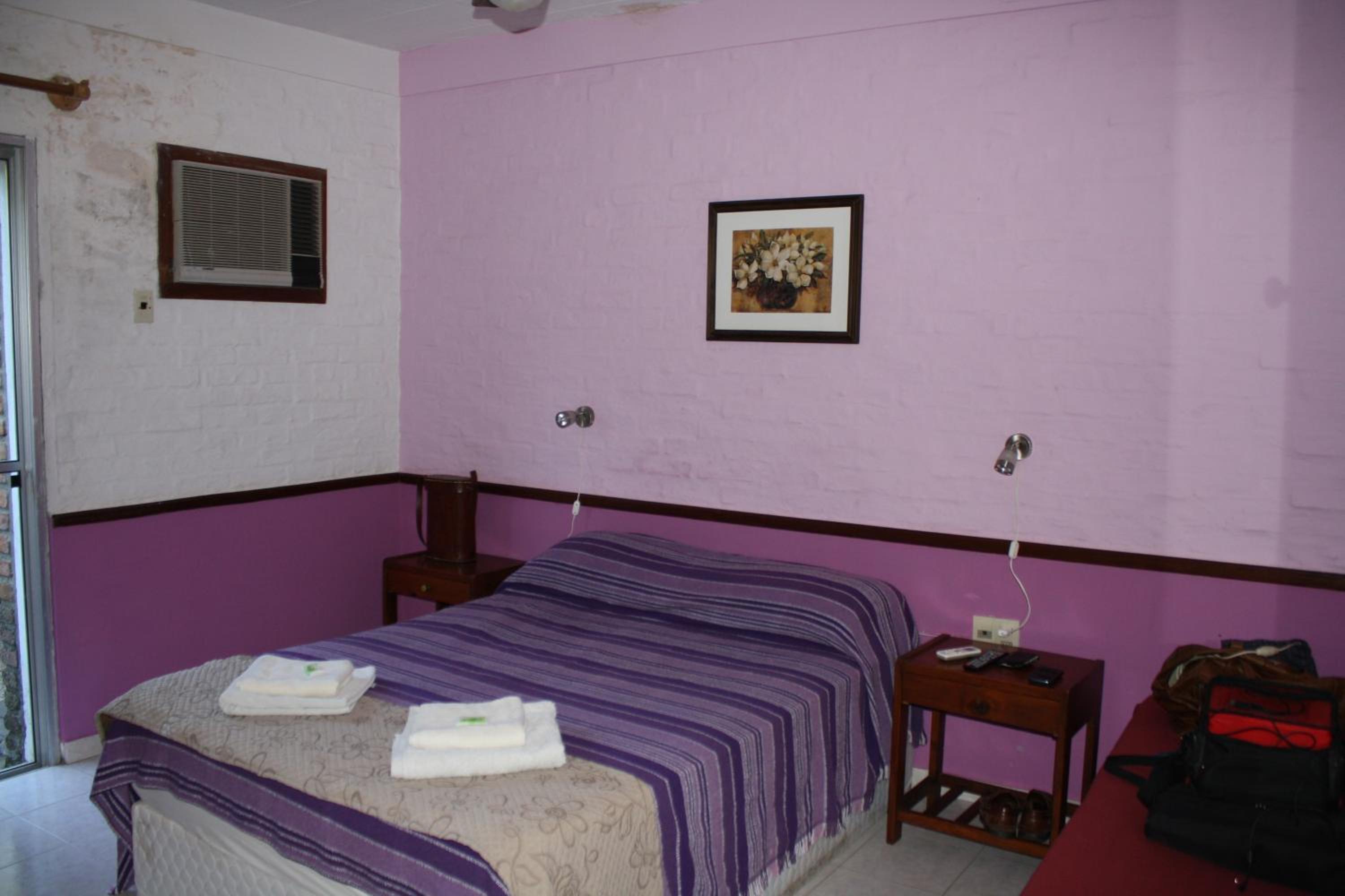 Comfort Triple Room photo 2