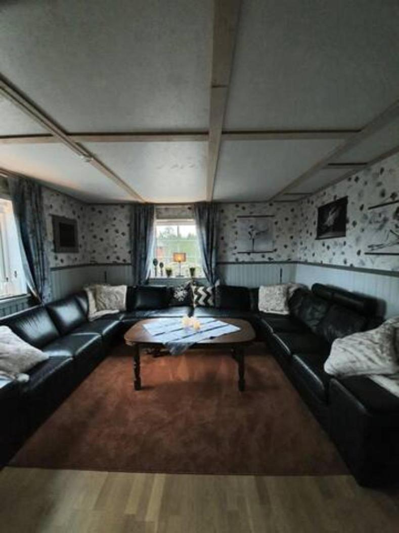 Four-Bedroom House - Photo 84