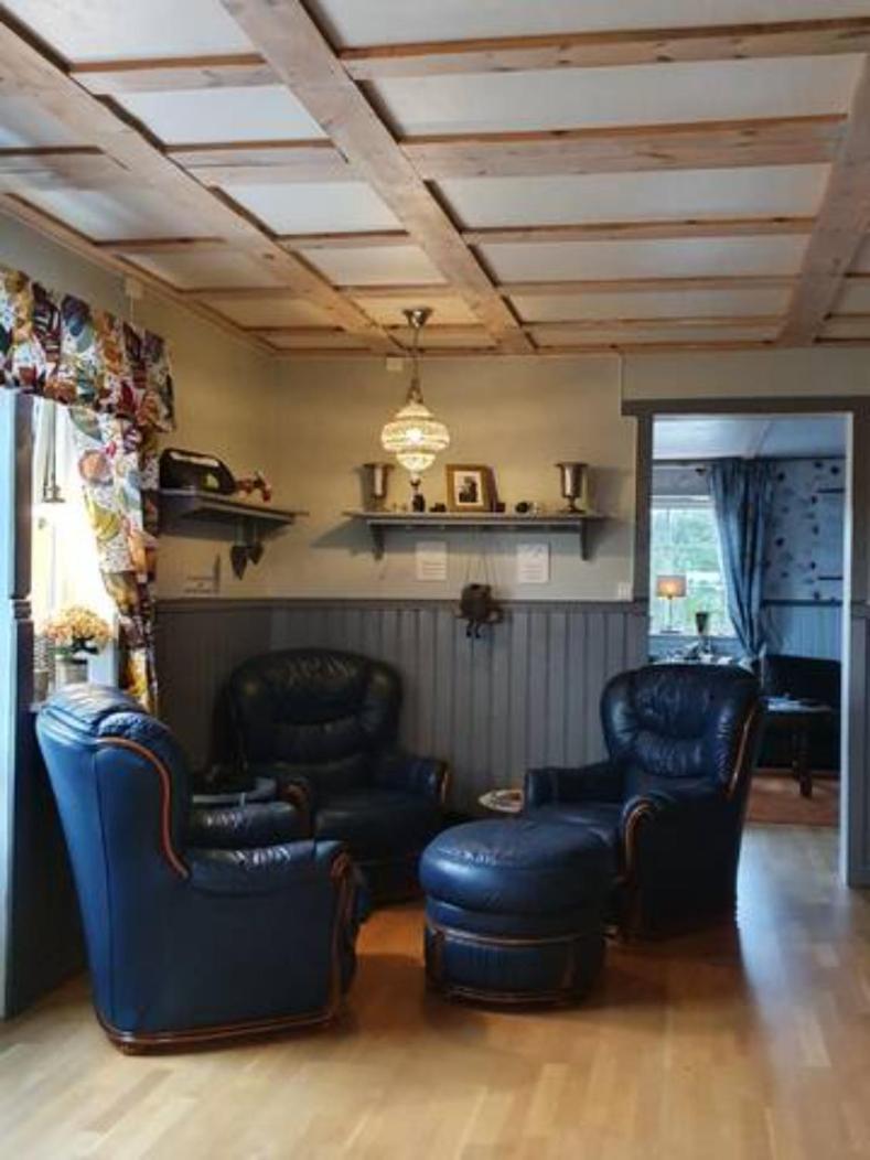 Four-Bedroom House - Photo 77