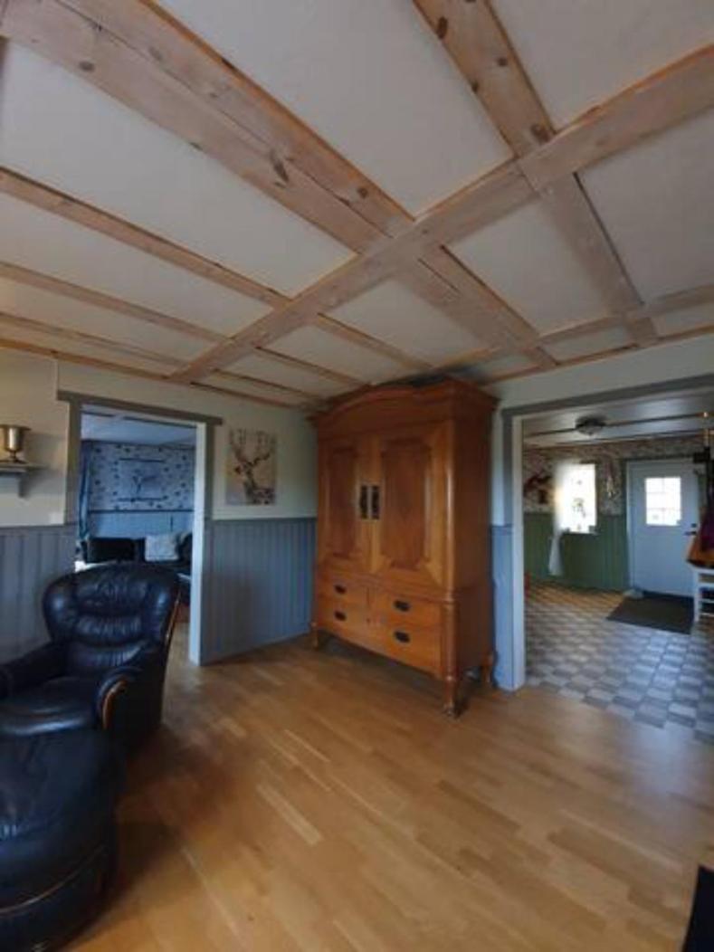 Four-Bedroom House - Photo 82