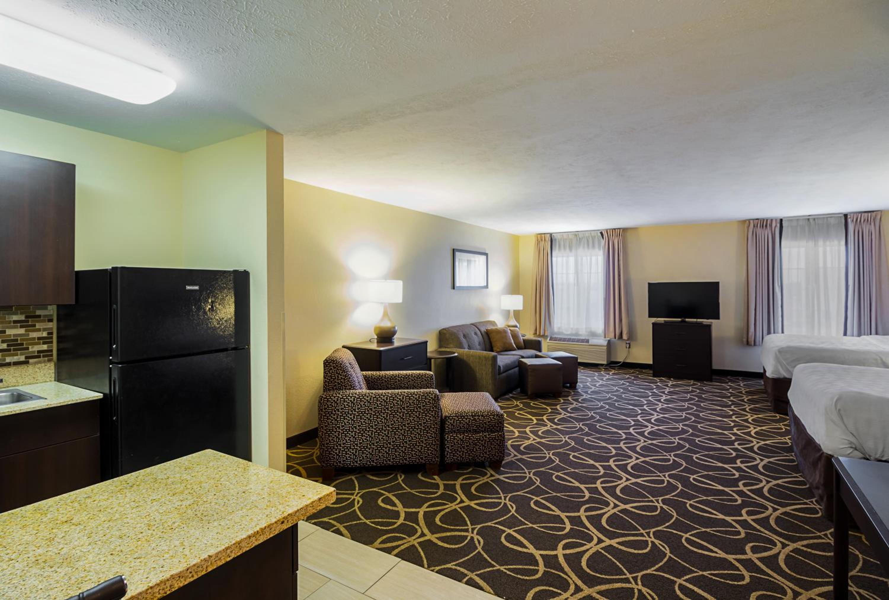 Executive Suite - Non-Smoking - Photo 4