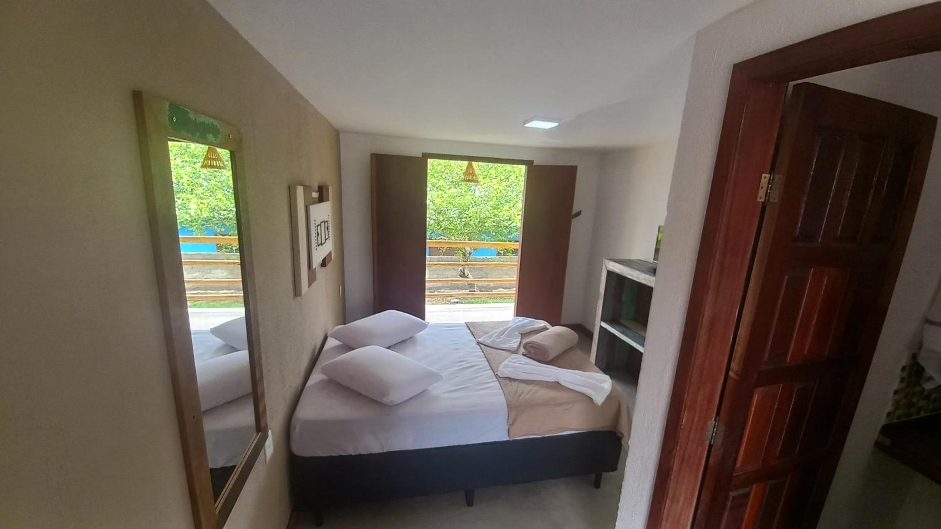 Double Room - Photo 9