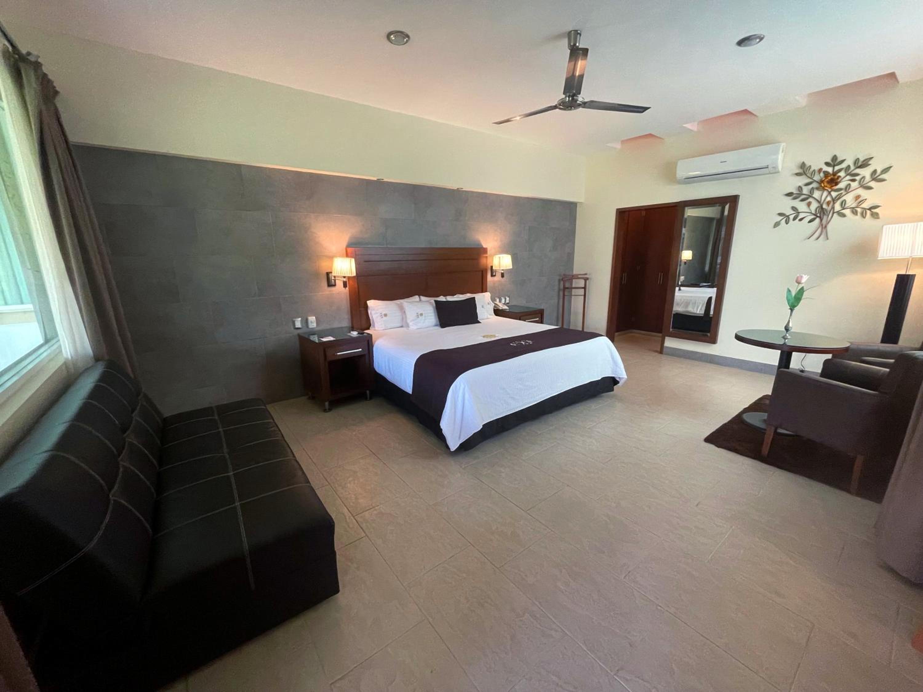 King Room