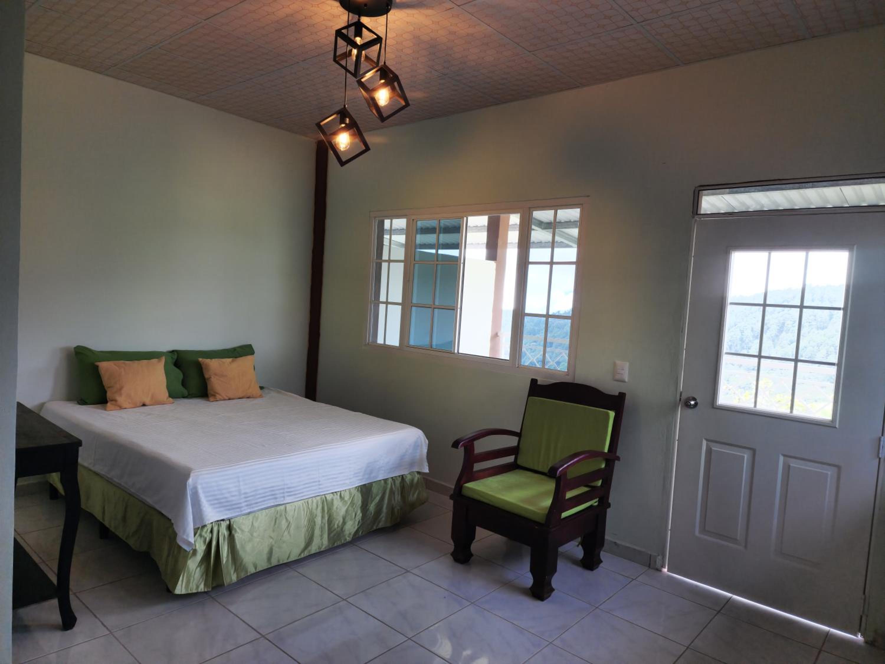 Deluxe Room photo 3