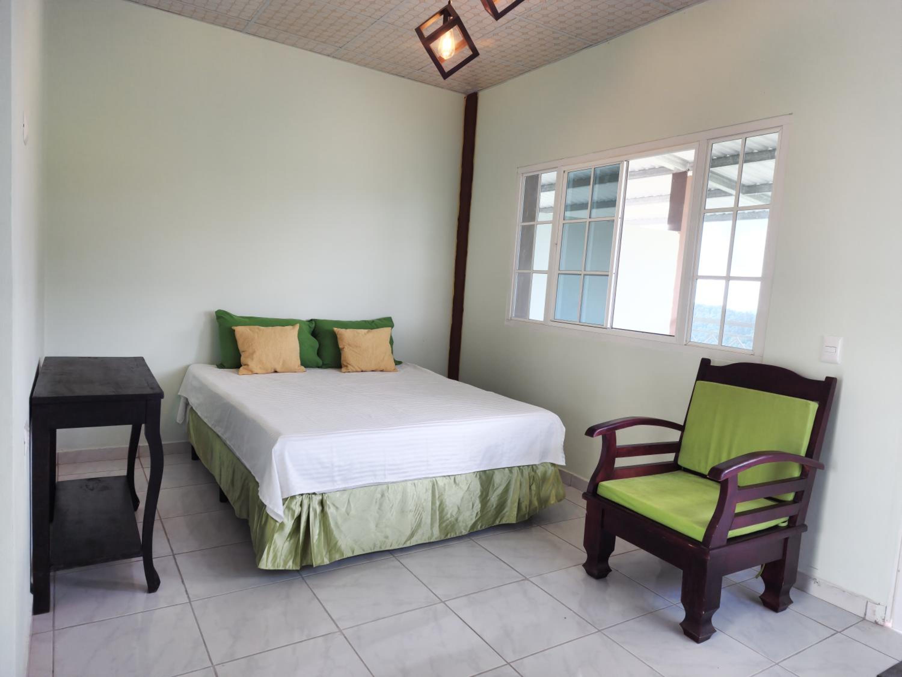 Deluxe Room photo 1