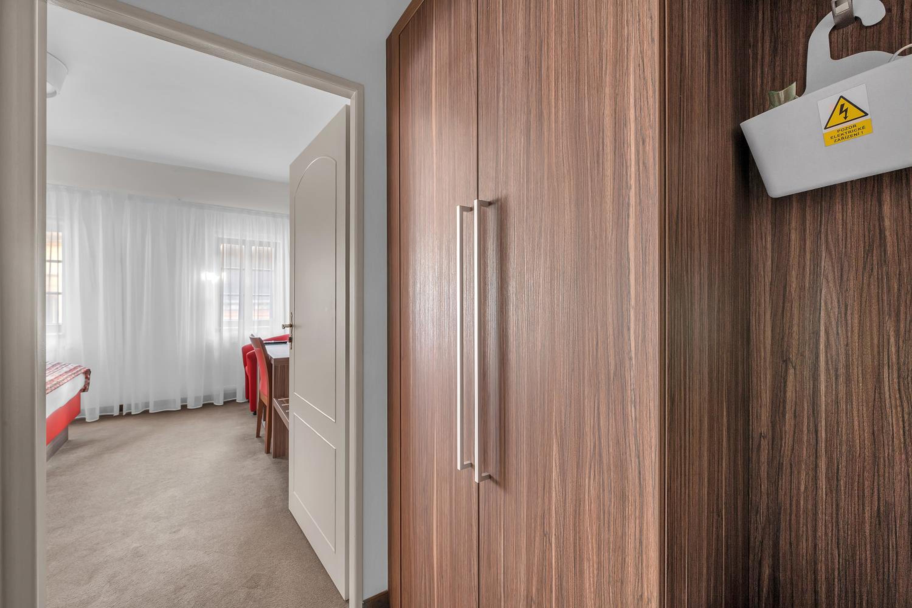 Deluxe Double Room photo 3