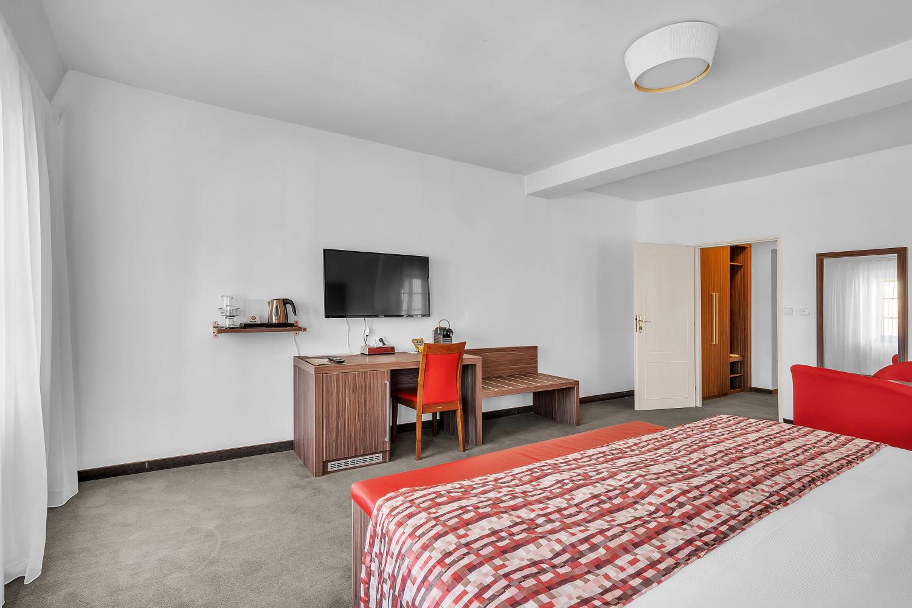 Double Room photo 3