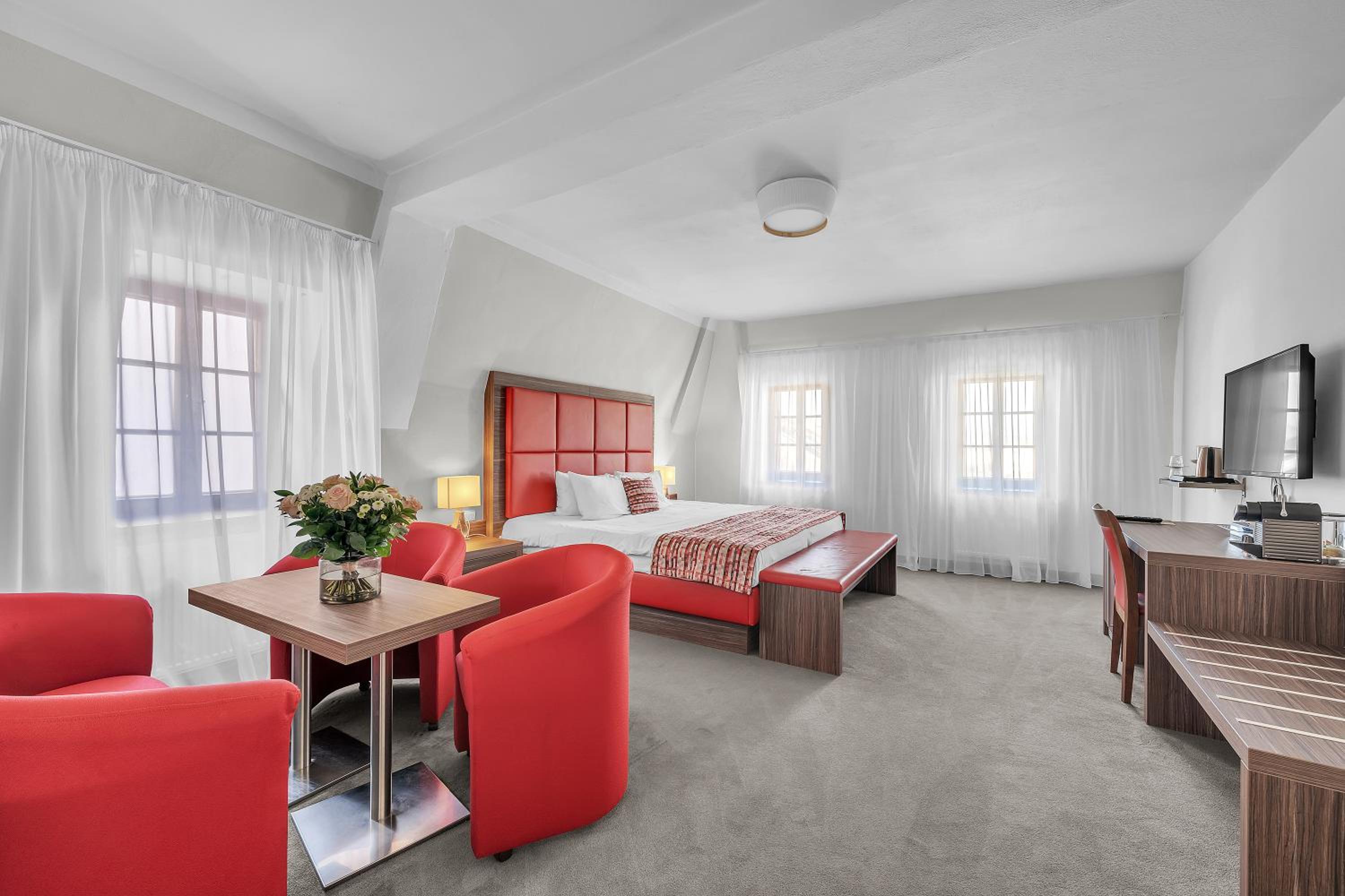 Double Room photo 2