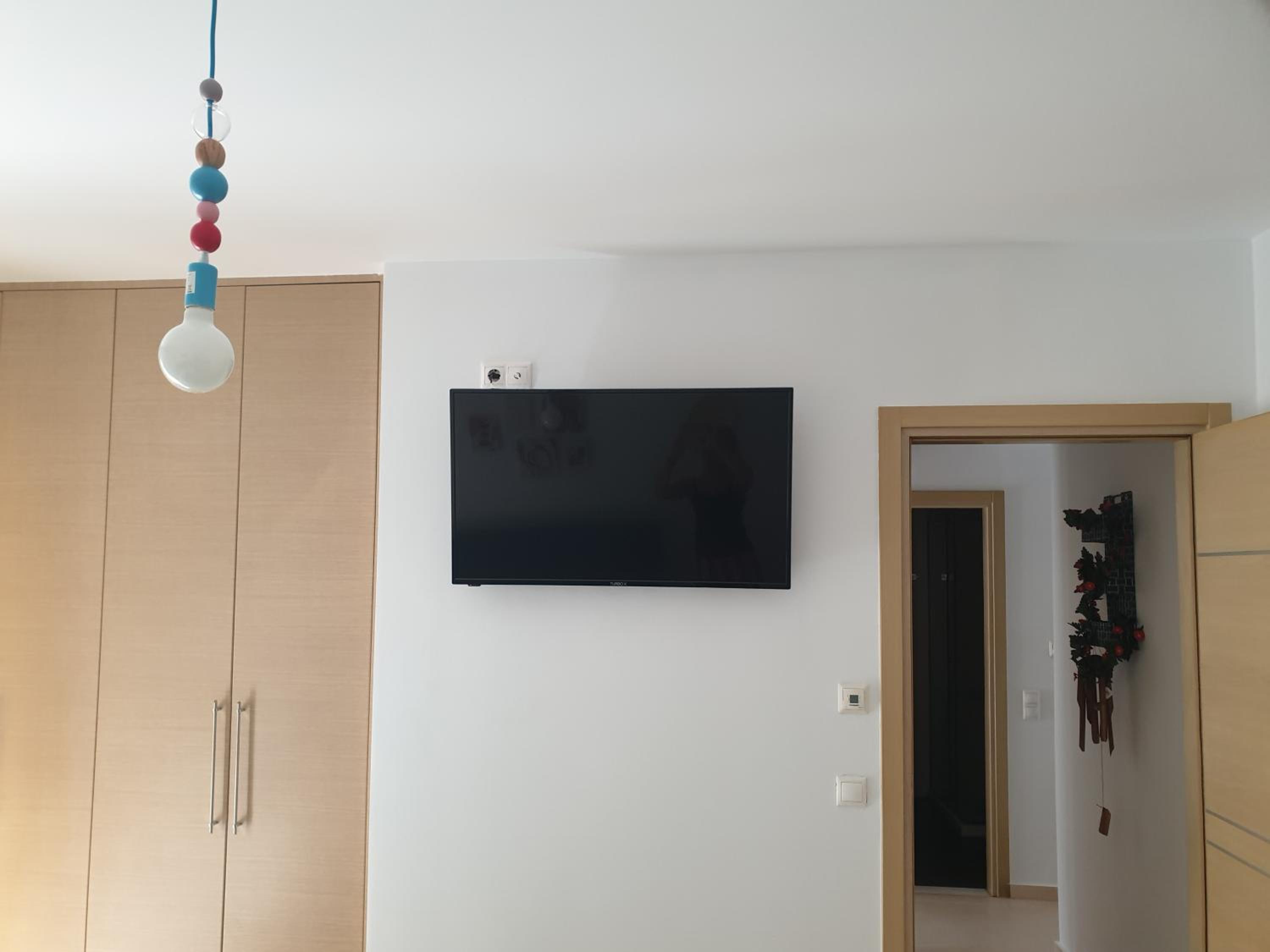 Deluxe Apartment - Photo 8