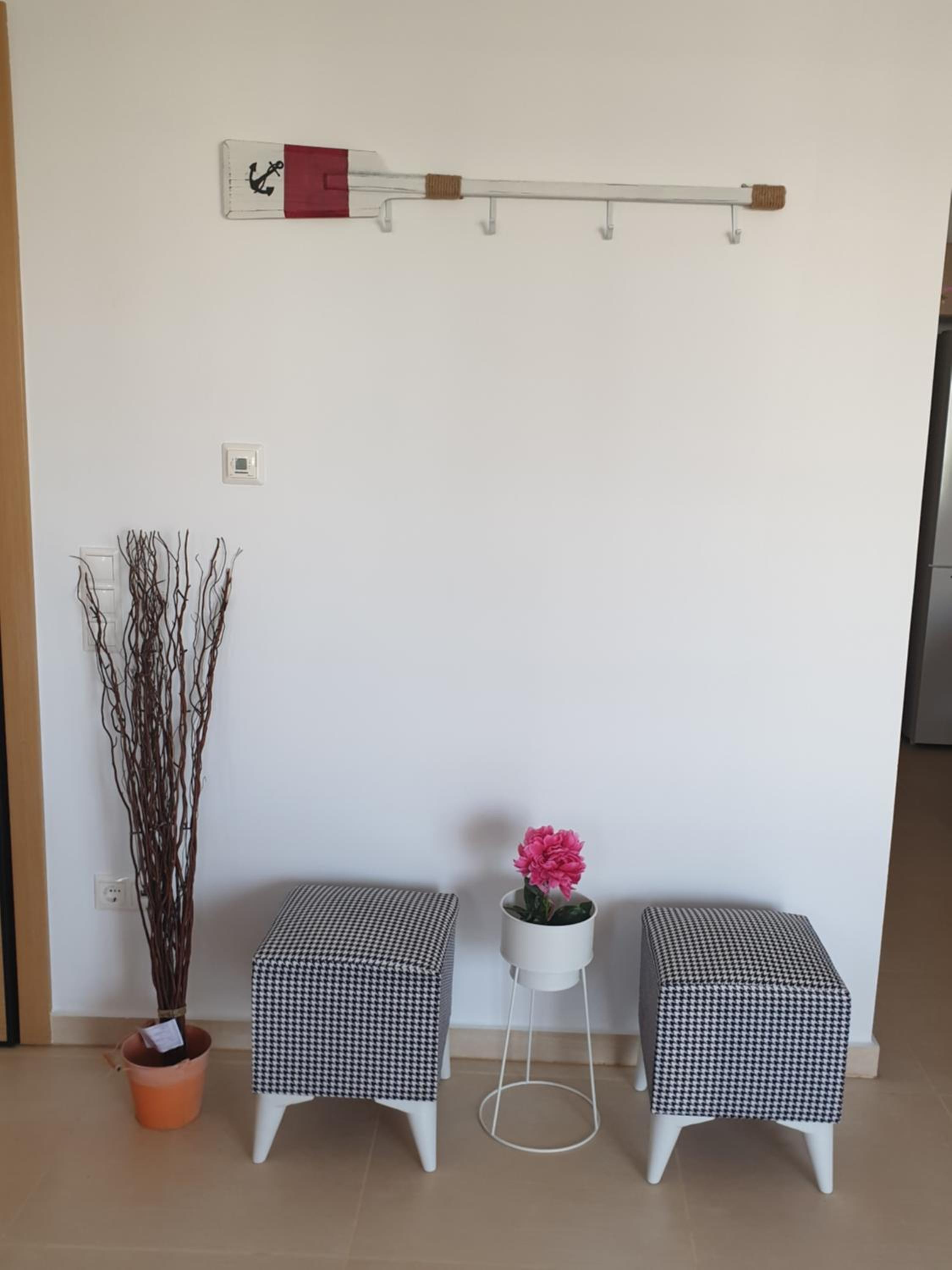 Deluxe Apartment - Photo 19
