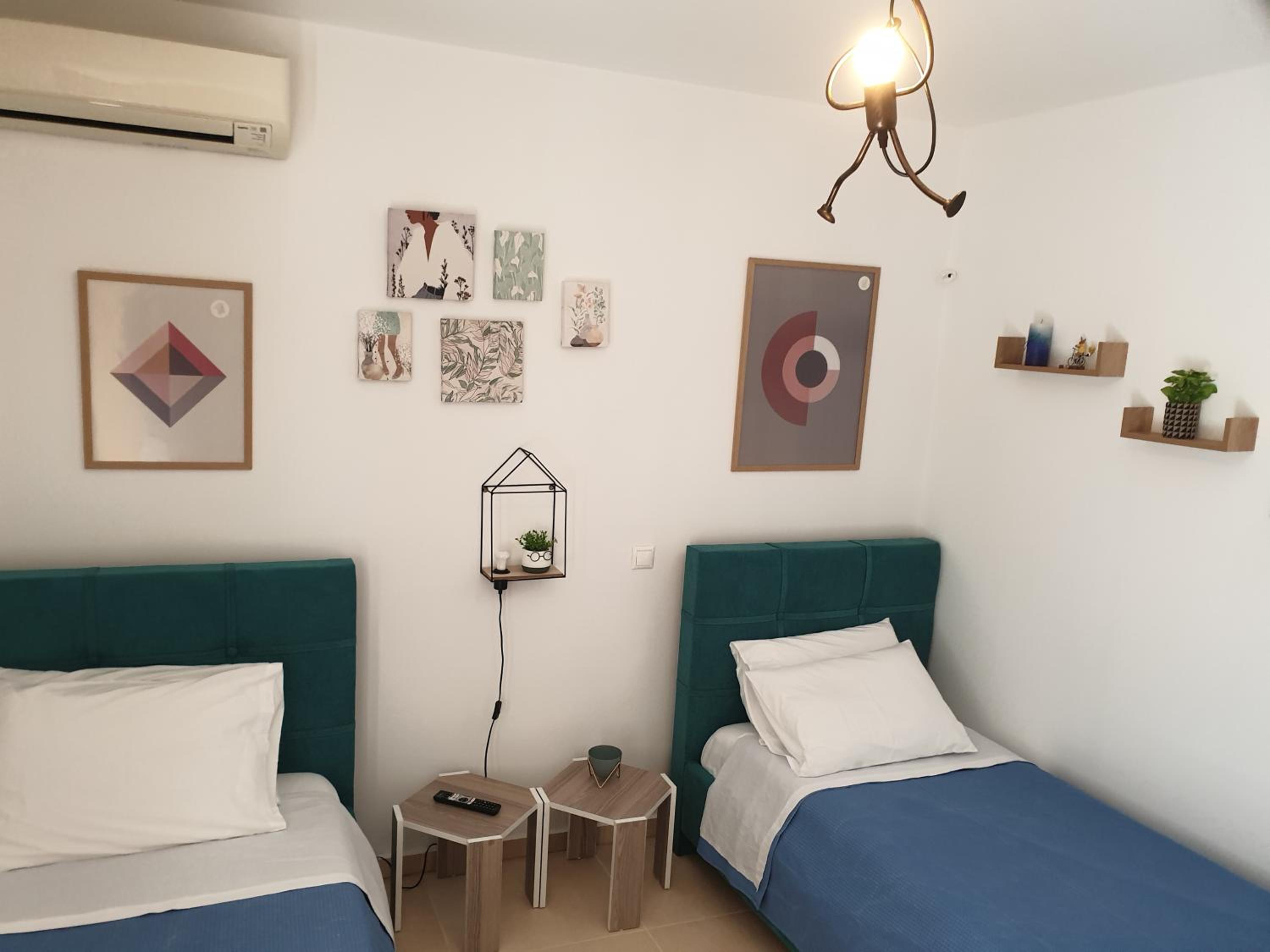 Deluxe Apartment - Photo 7