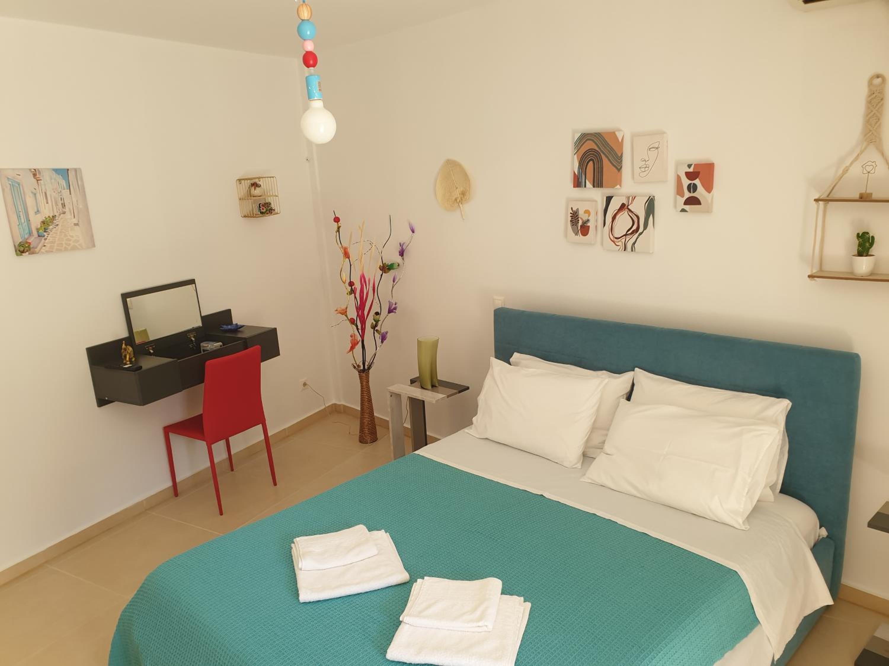 Deluxe Apartment - Photo 23