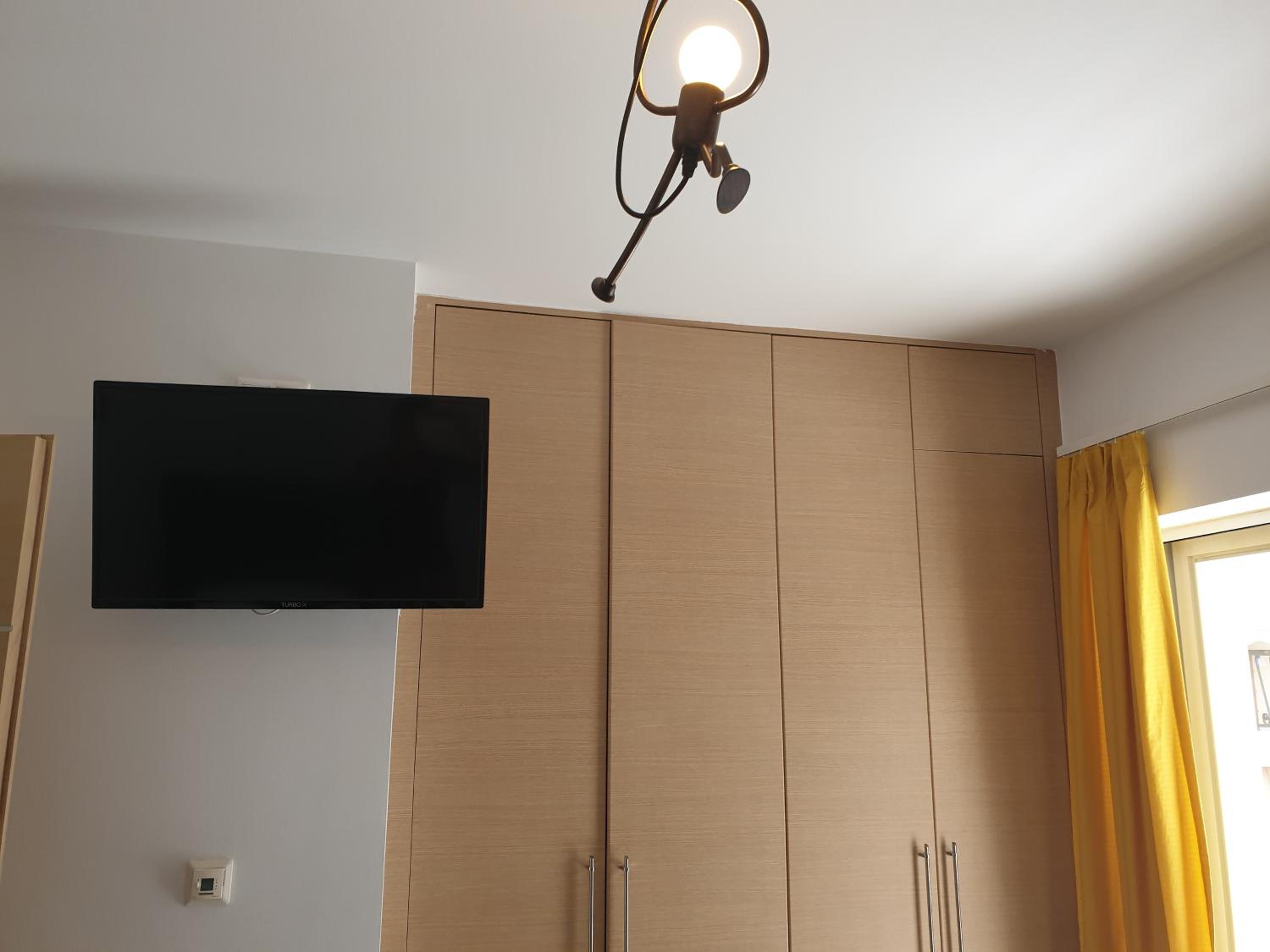 Deluxe Apartment - Photo 6