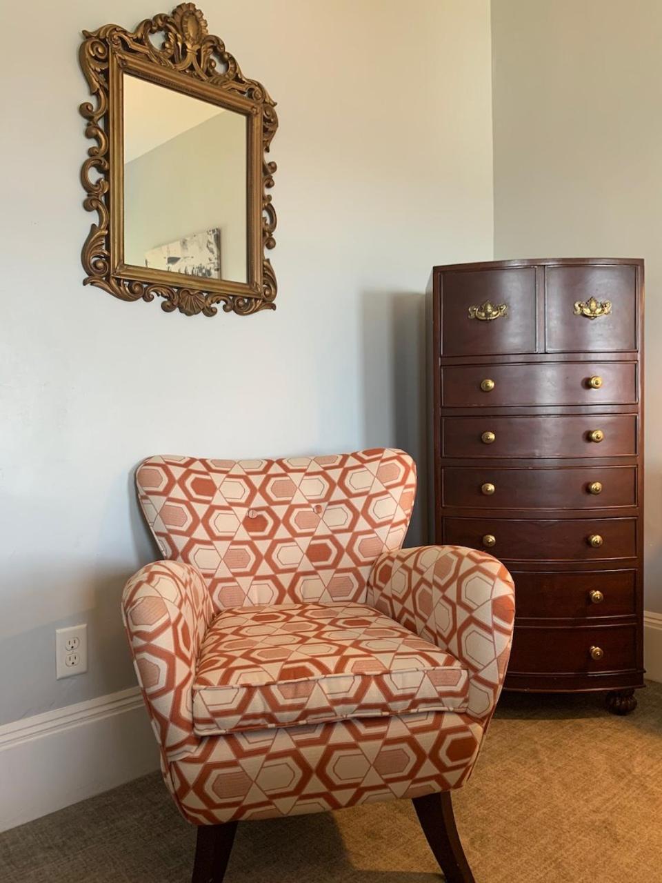 King Room with Sea View photo 3