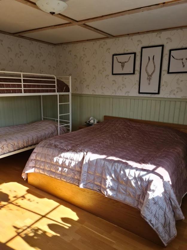 Four-Bedroom House - Photo 64