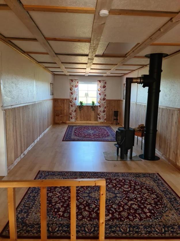 Four-Bedroom House - Photo 66