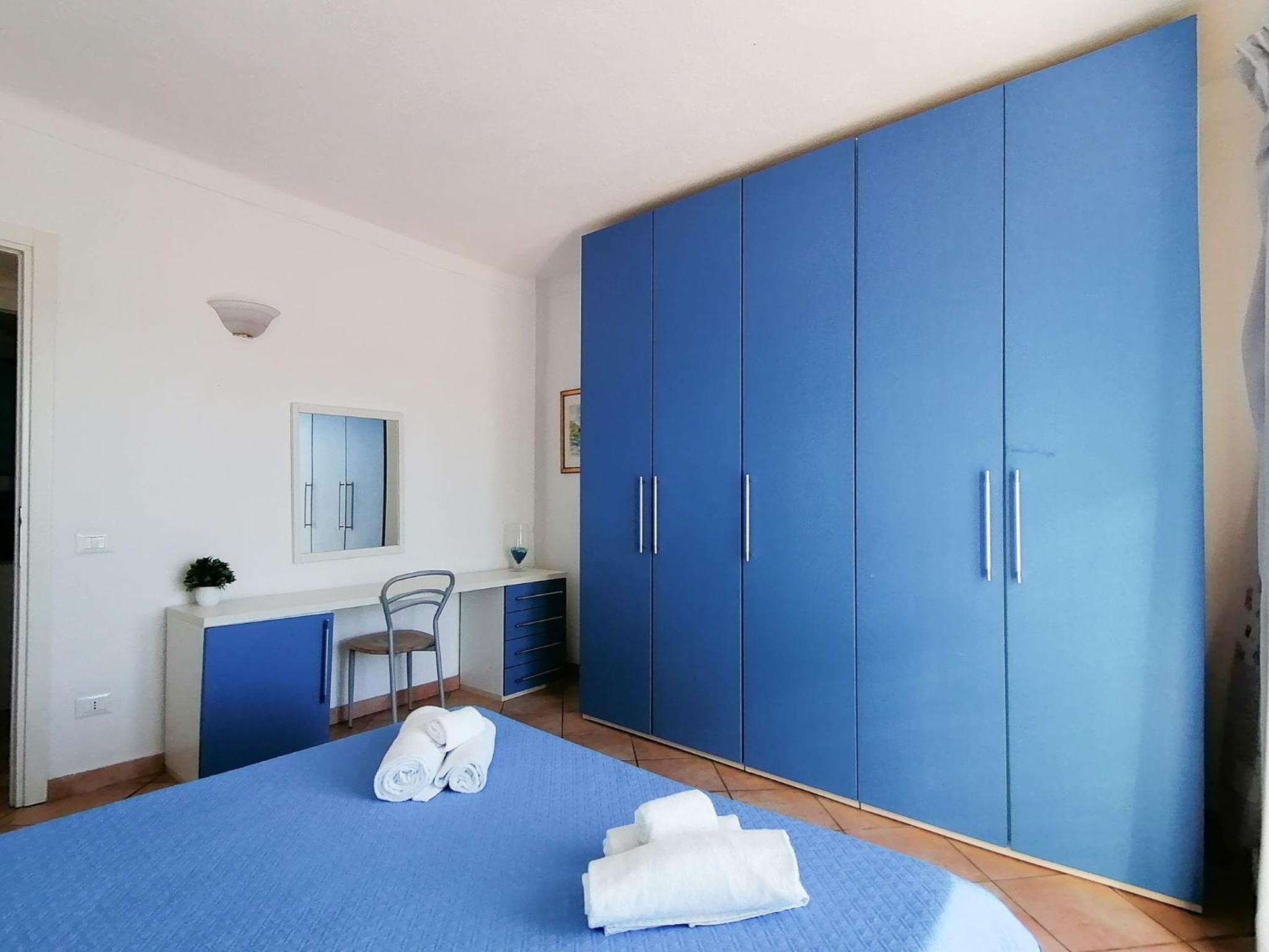 Penthouse Apartment