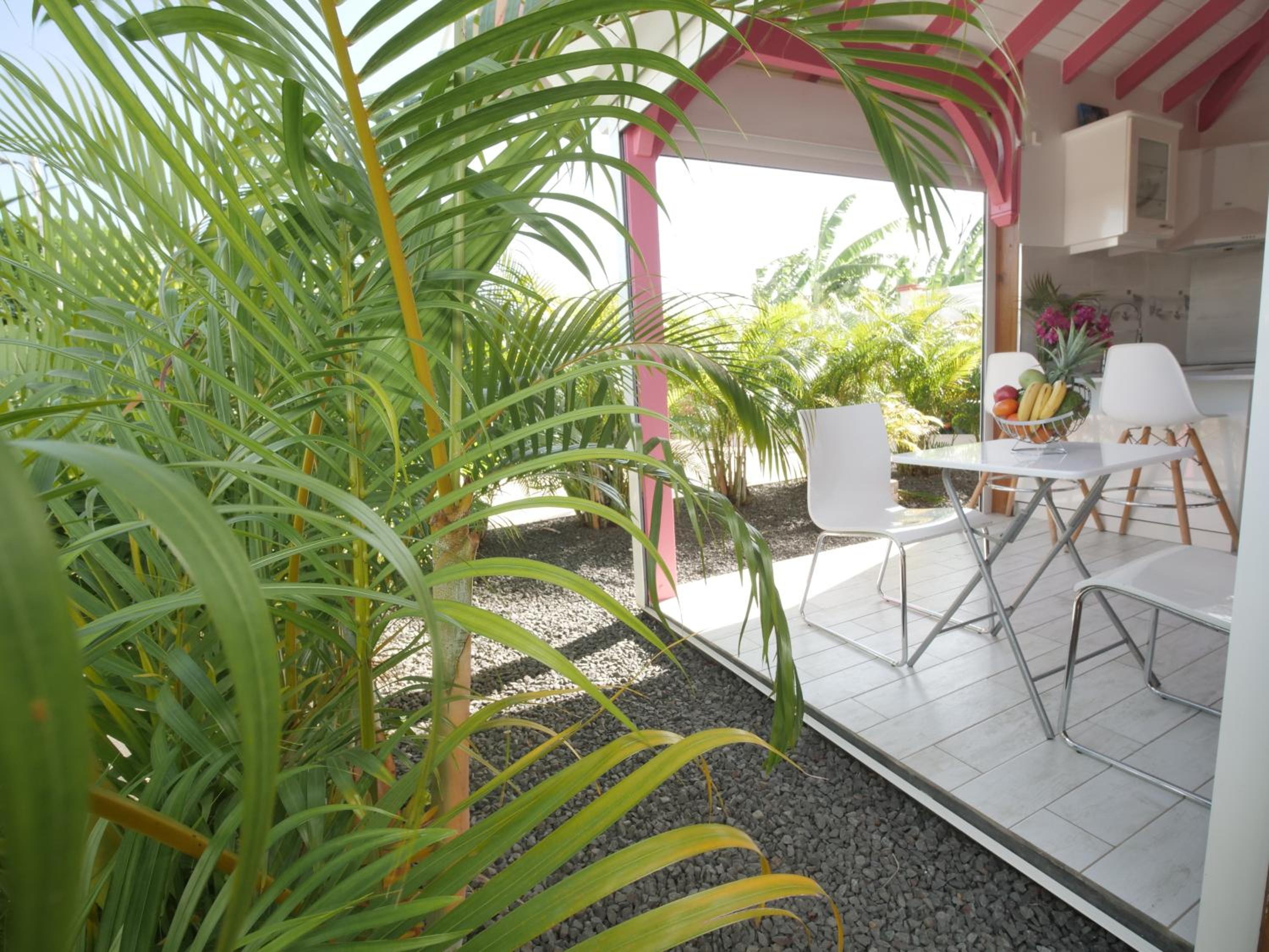 One-Bedroom House - Photo 17
