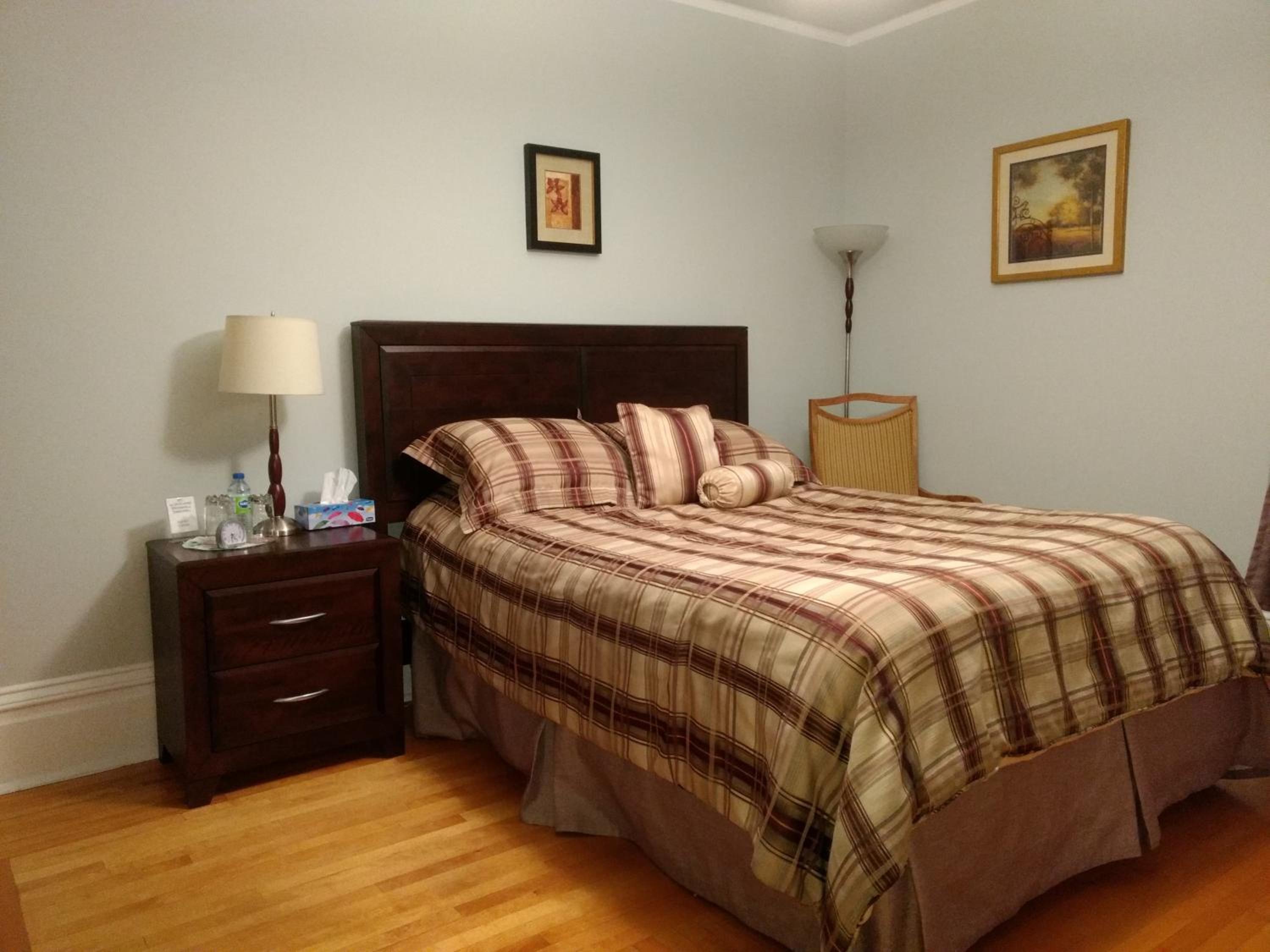 Superior Queen Room photo 1