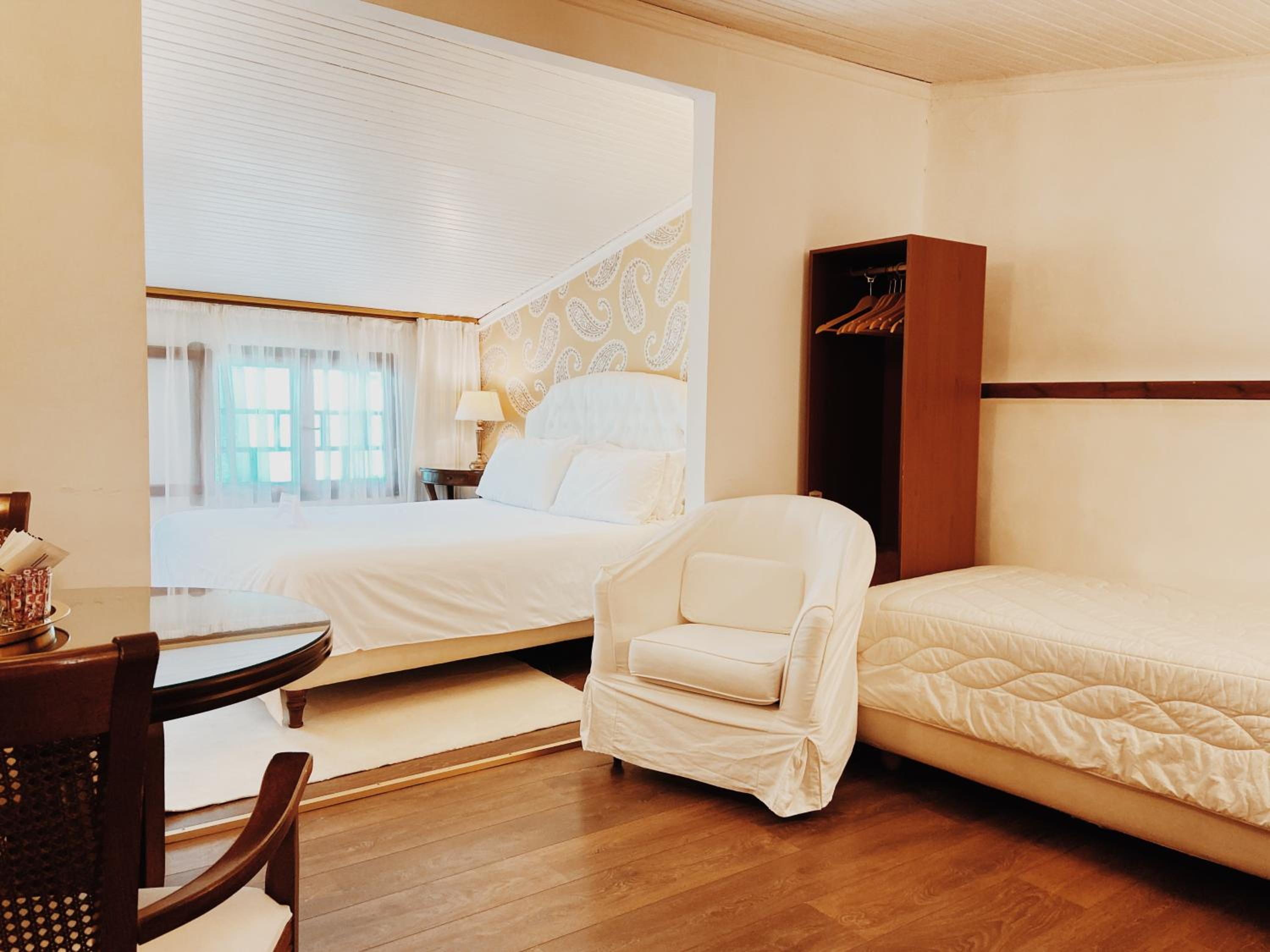 Classic Triple Room