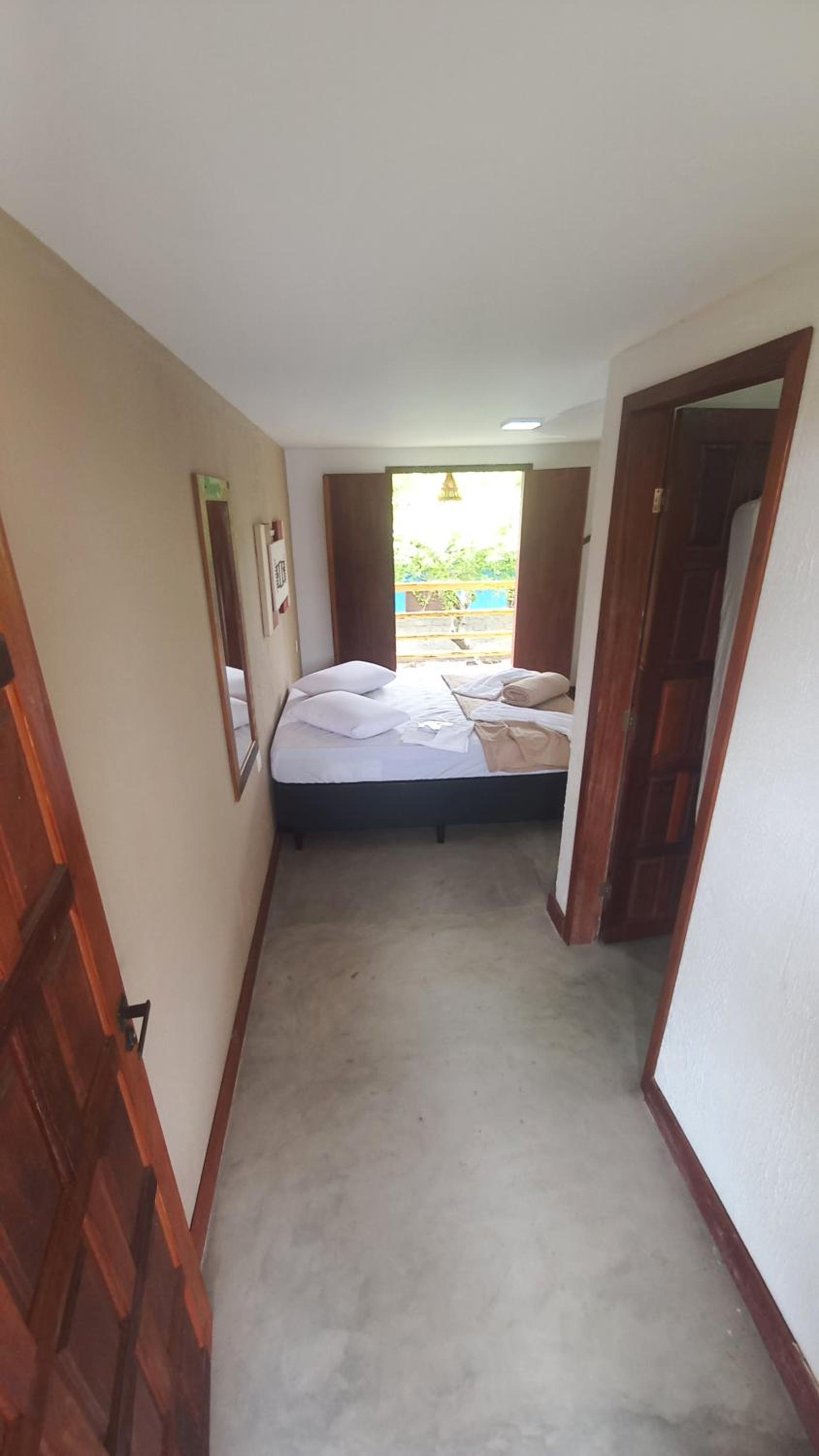 Double Room - Photo 5