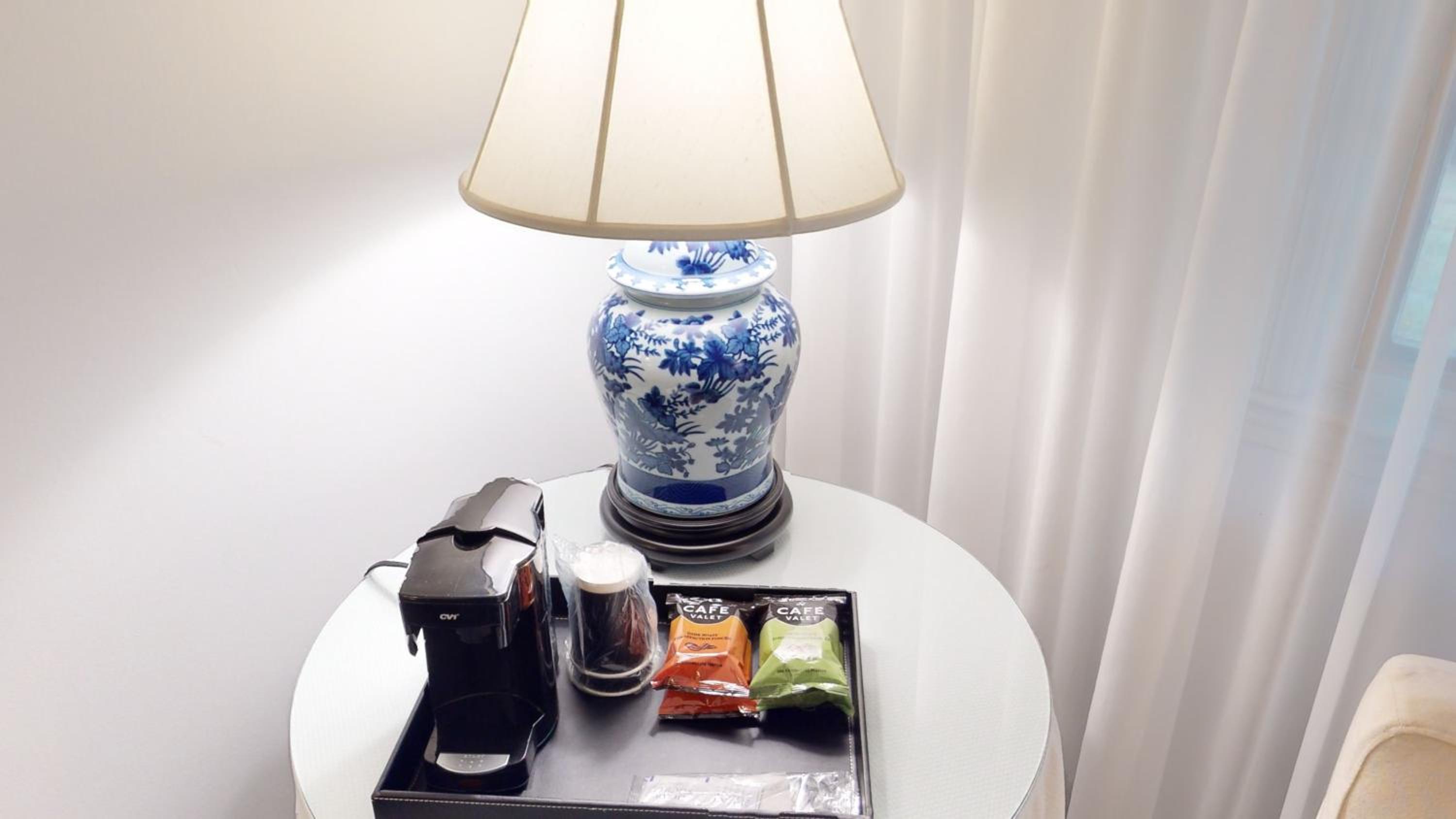 Traditional King Room - Photo 4