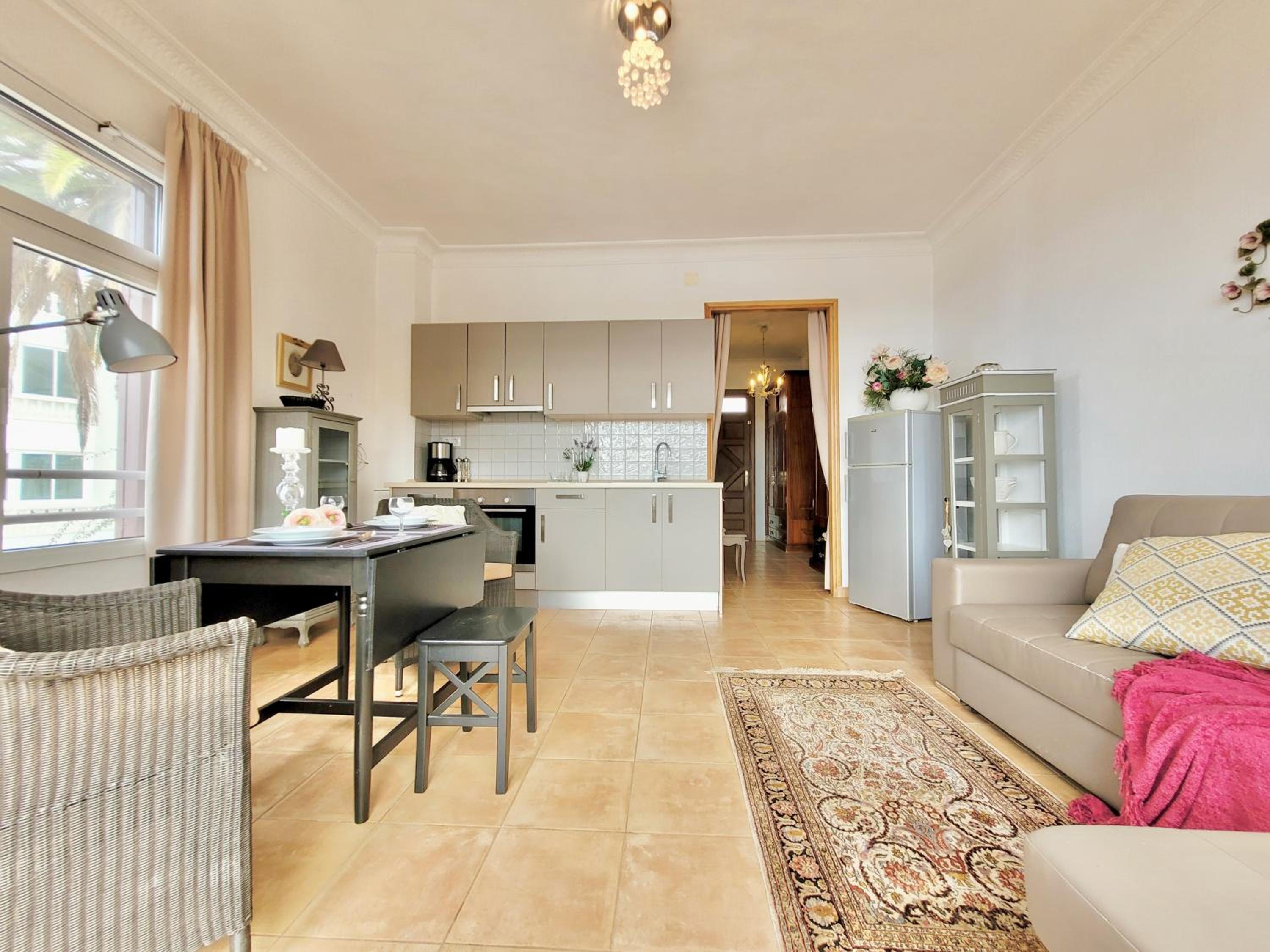 Apartment with Sea View photo 3
