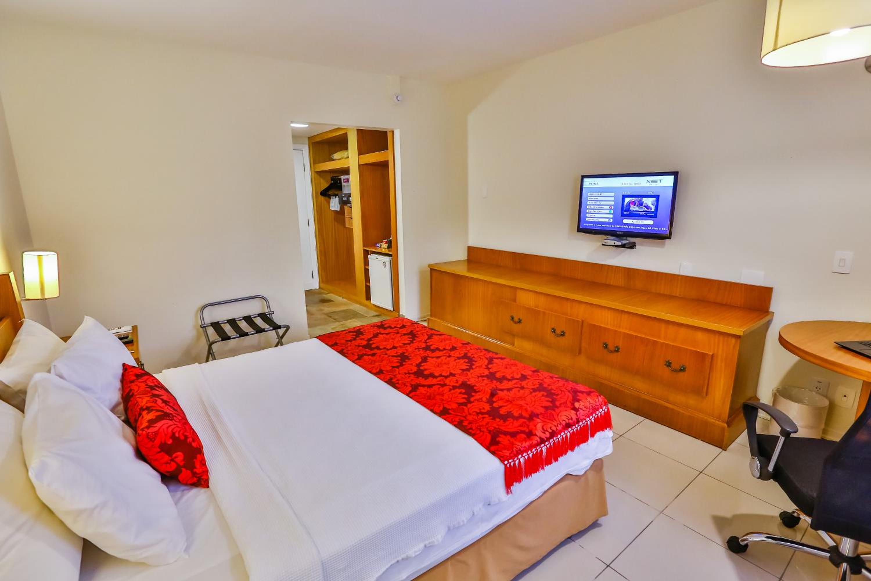 Double Room - Photo 4
