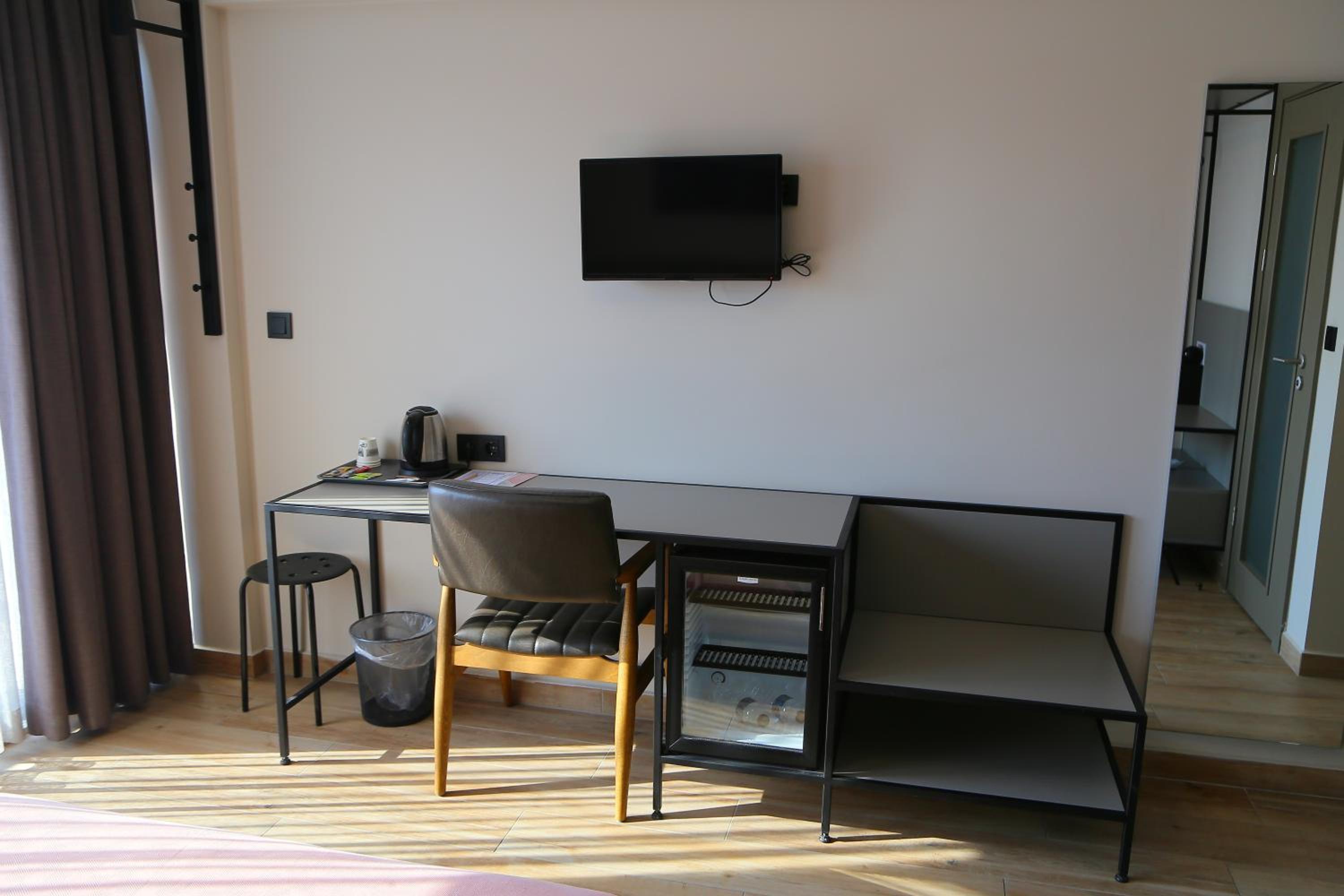 Double Room with Sea View photo 2