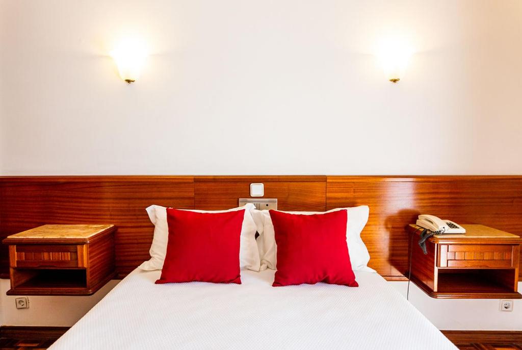 Double Room - Photo 11
