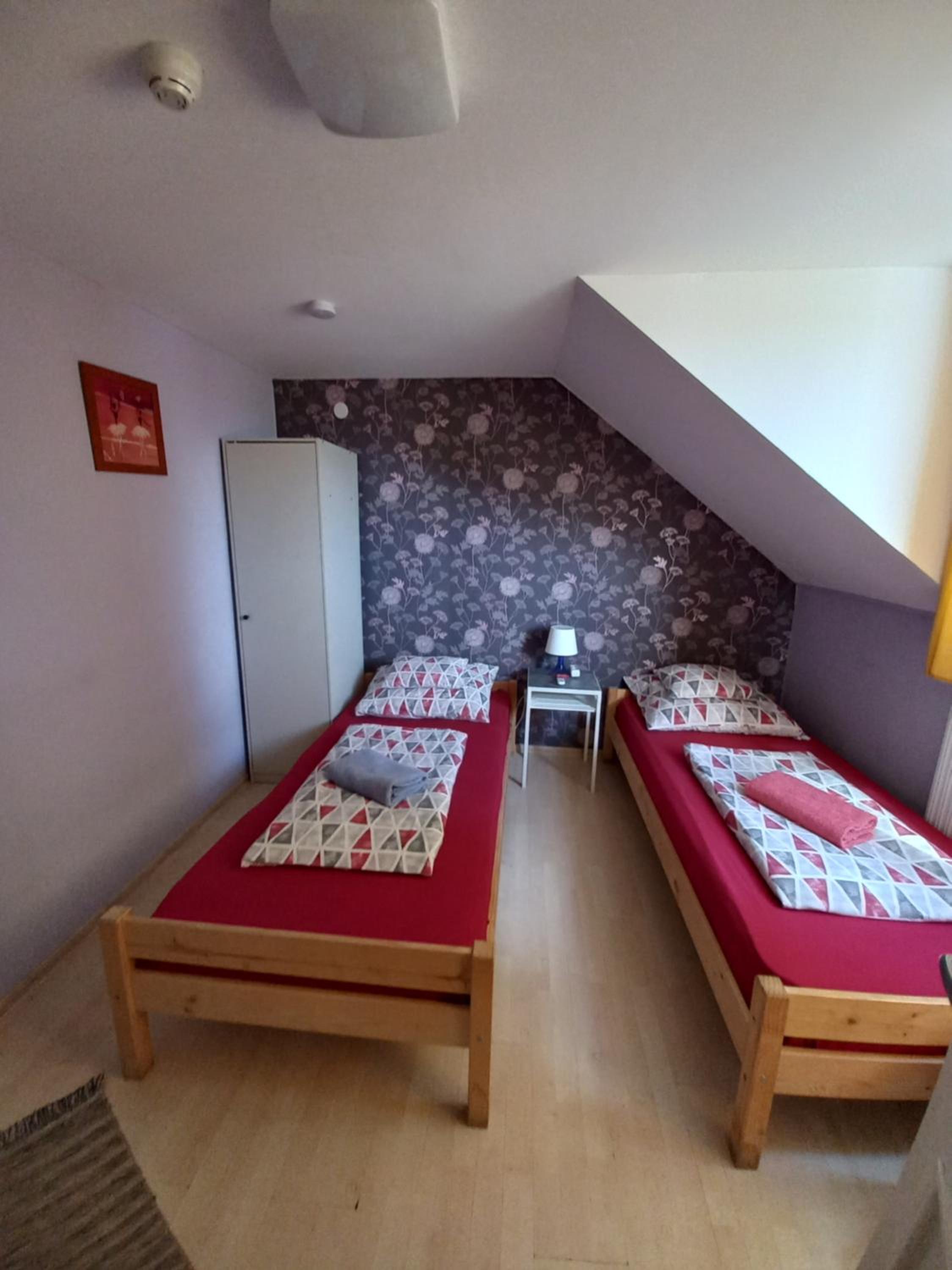 Double or Twin Room - Photo 7