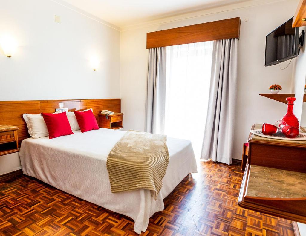 Double Room - Photo 3