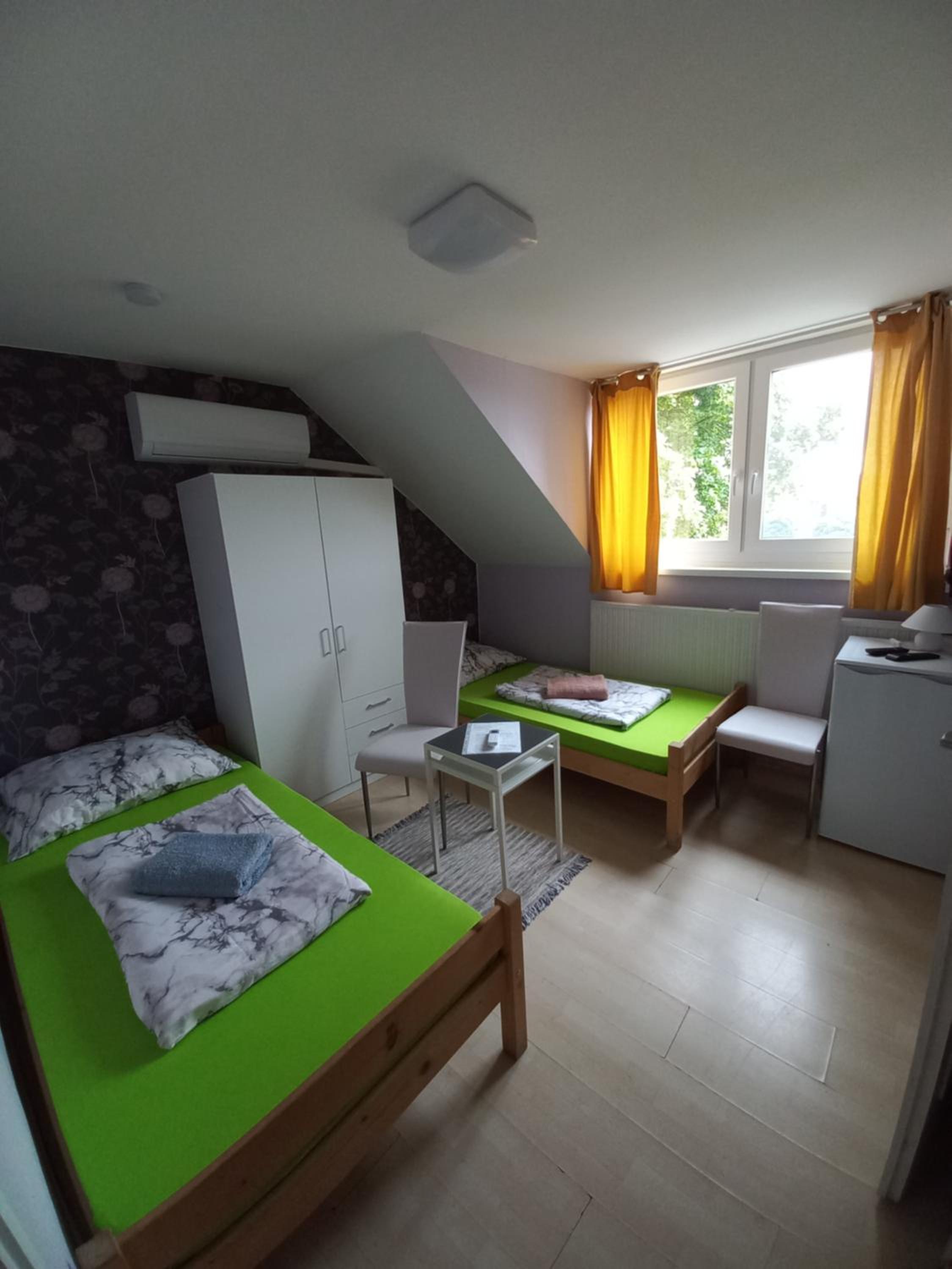 Double or Twin Room - Photo 1