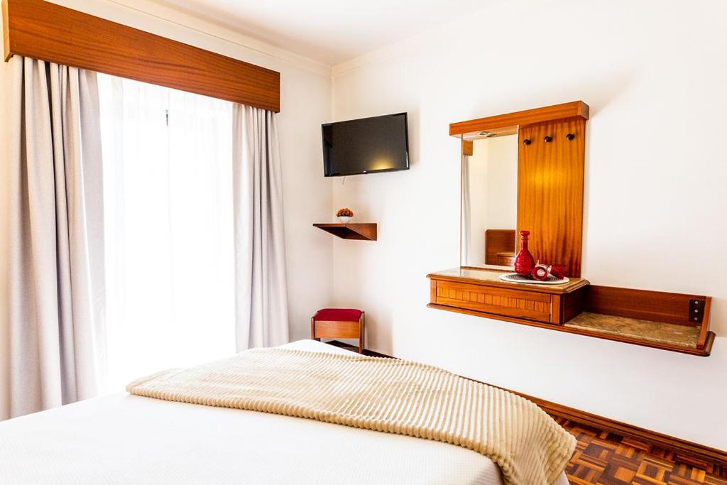 Double Room - Photo 5