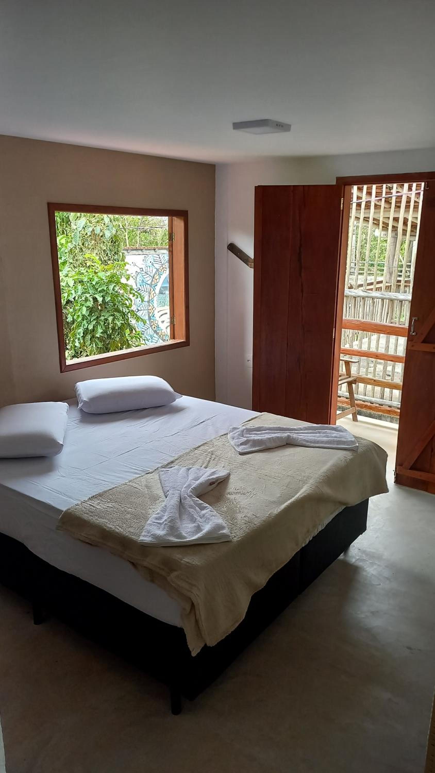 Double Room - Photo 3