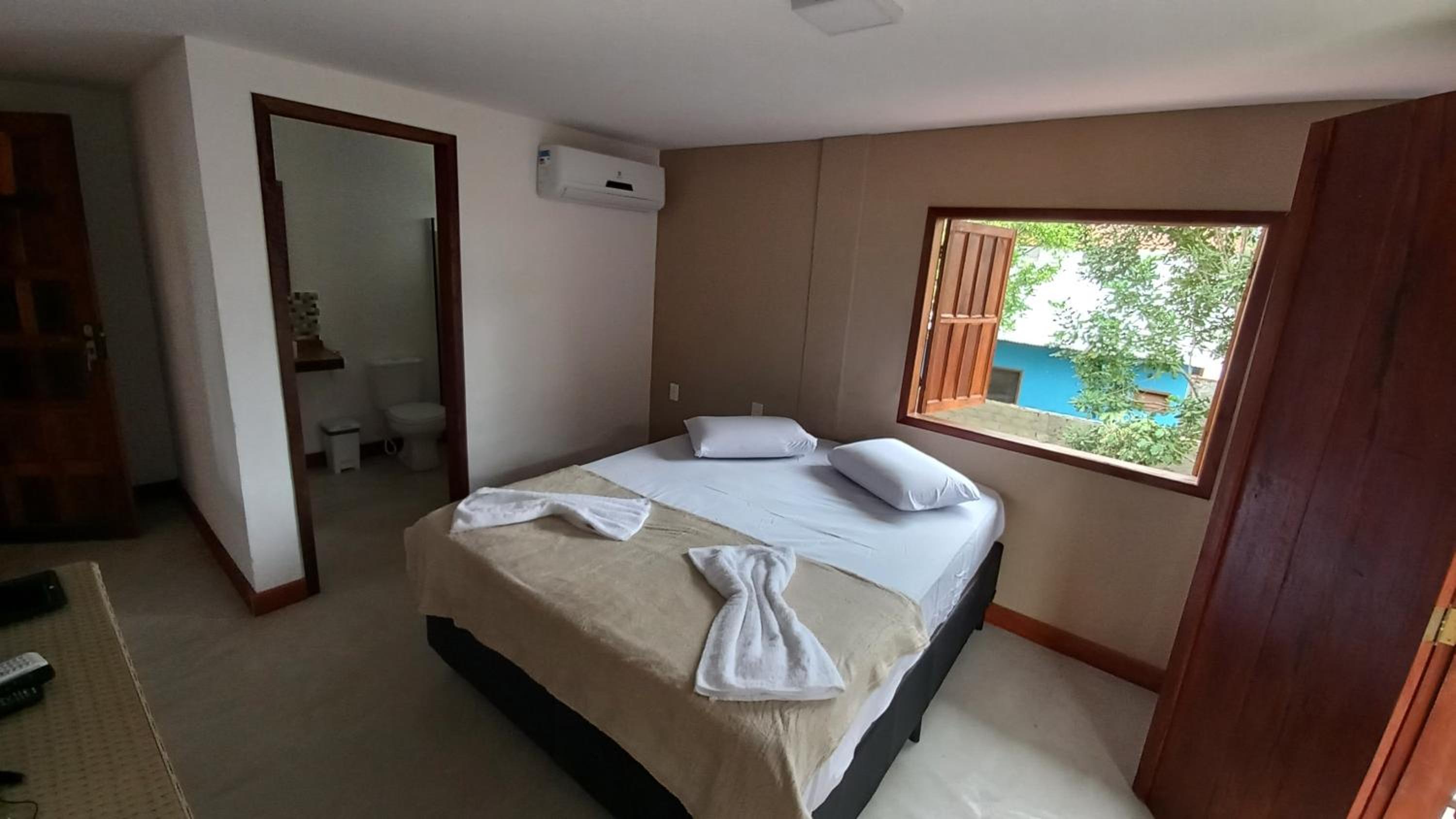 Double Room - Photo 2