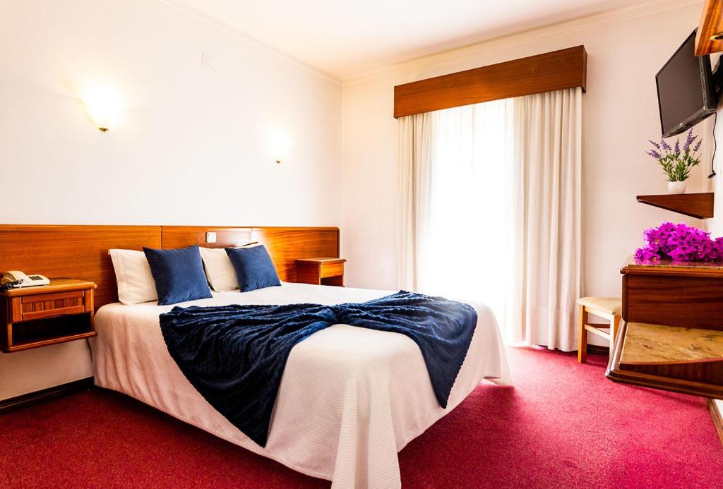 Double Room - Photo 12