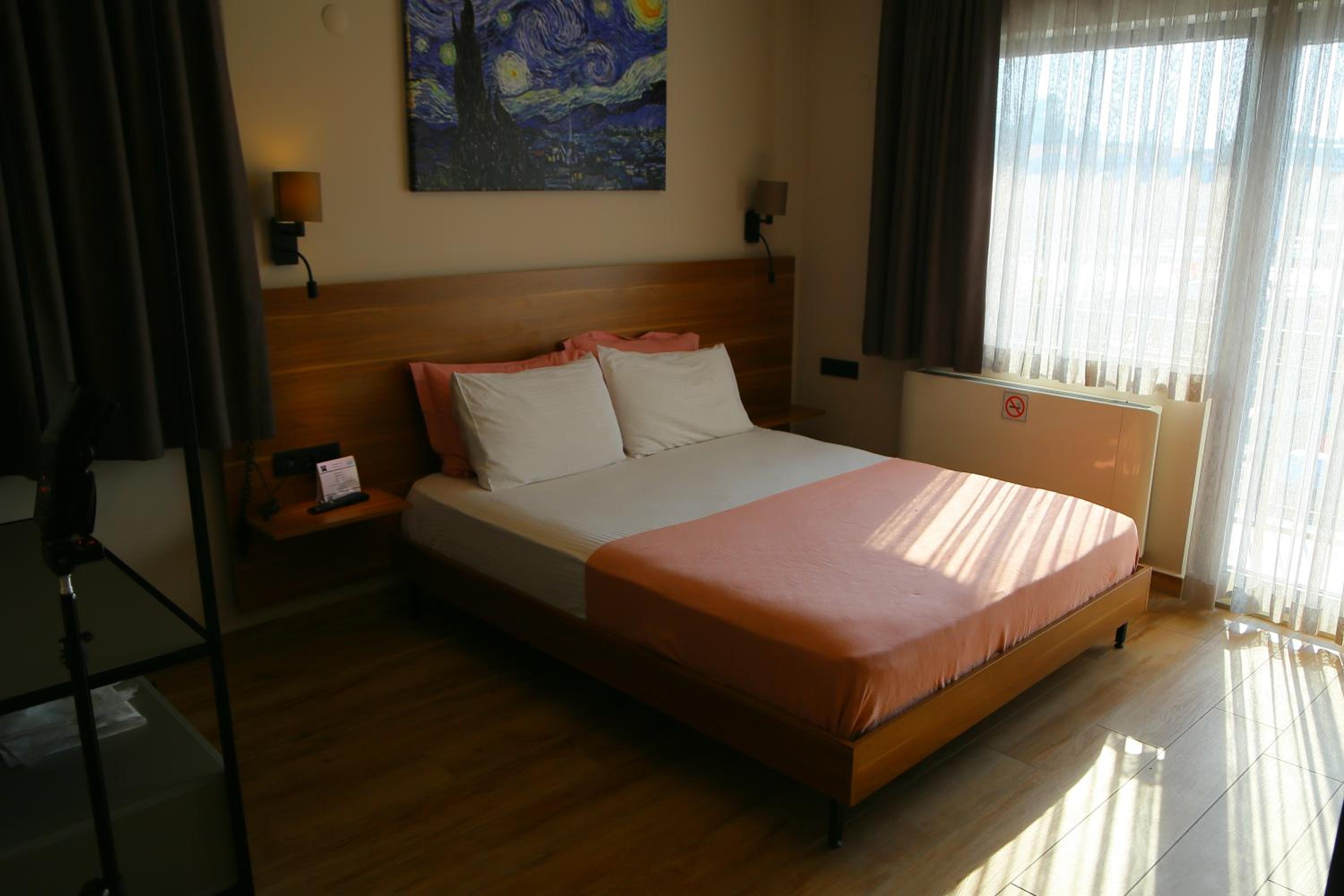 Double Room with Sea View photo 3