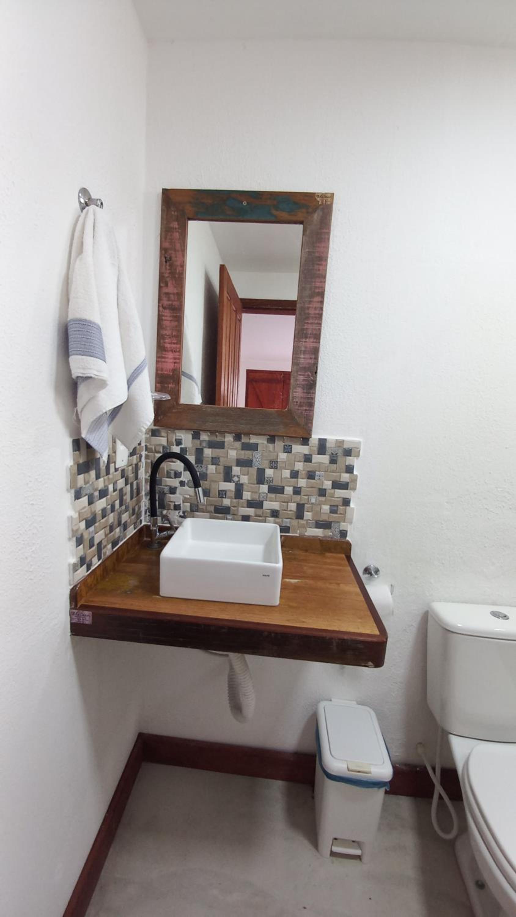 Double Room - Photo 14