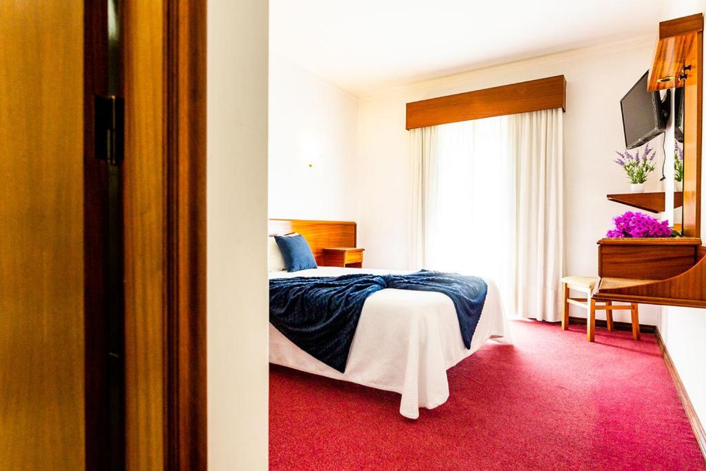 Double Room - Photo 10