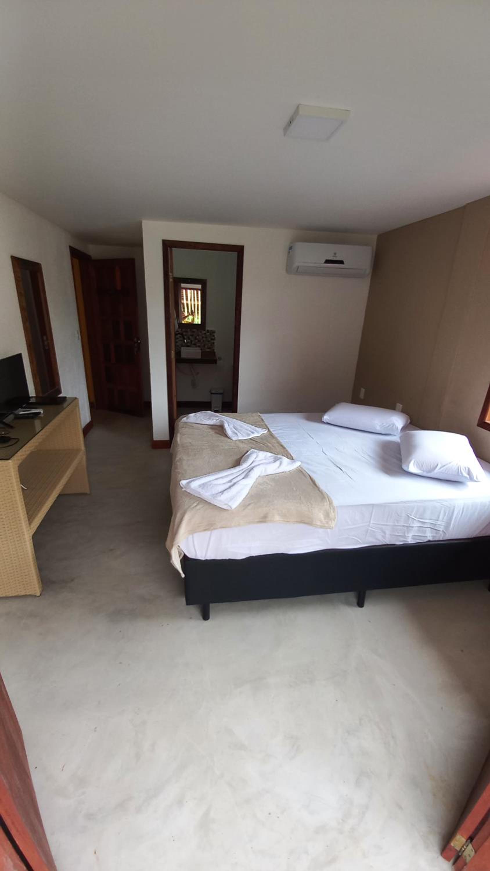 Double Room - Photo 10