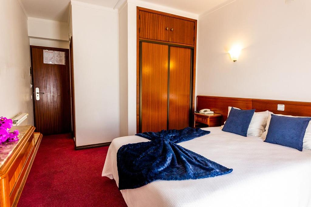 Double Room - Photo 13