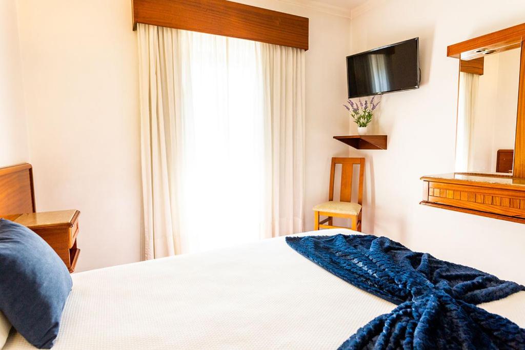 Double Room - Photo 8