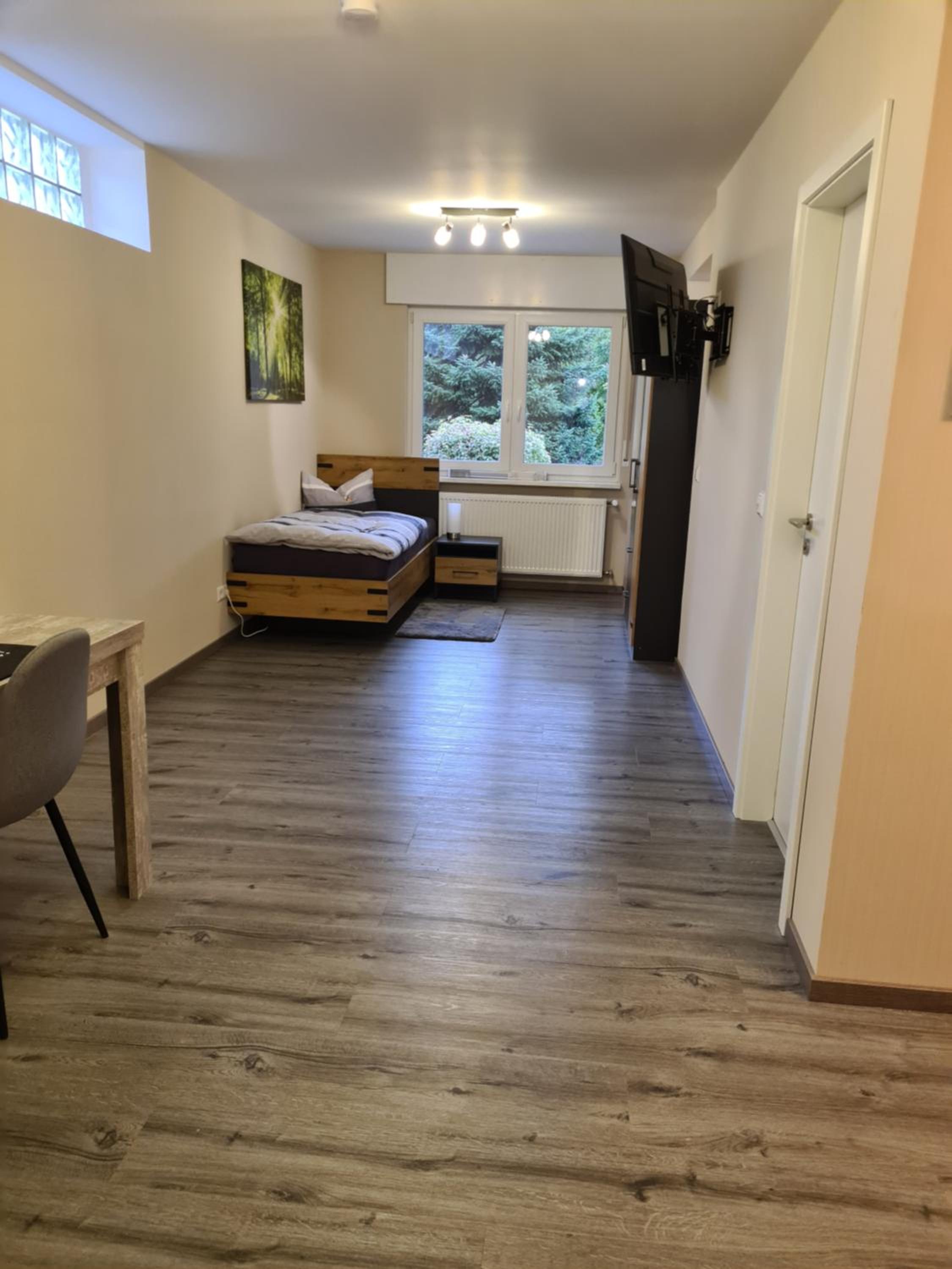 Apartment - Ground Floor photo 1