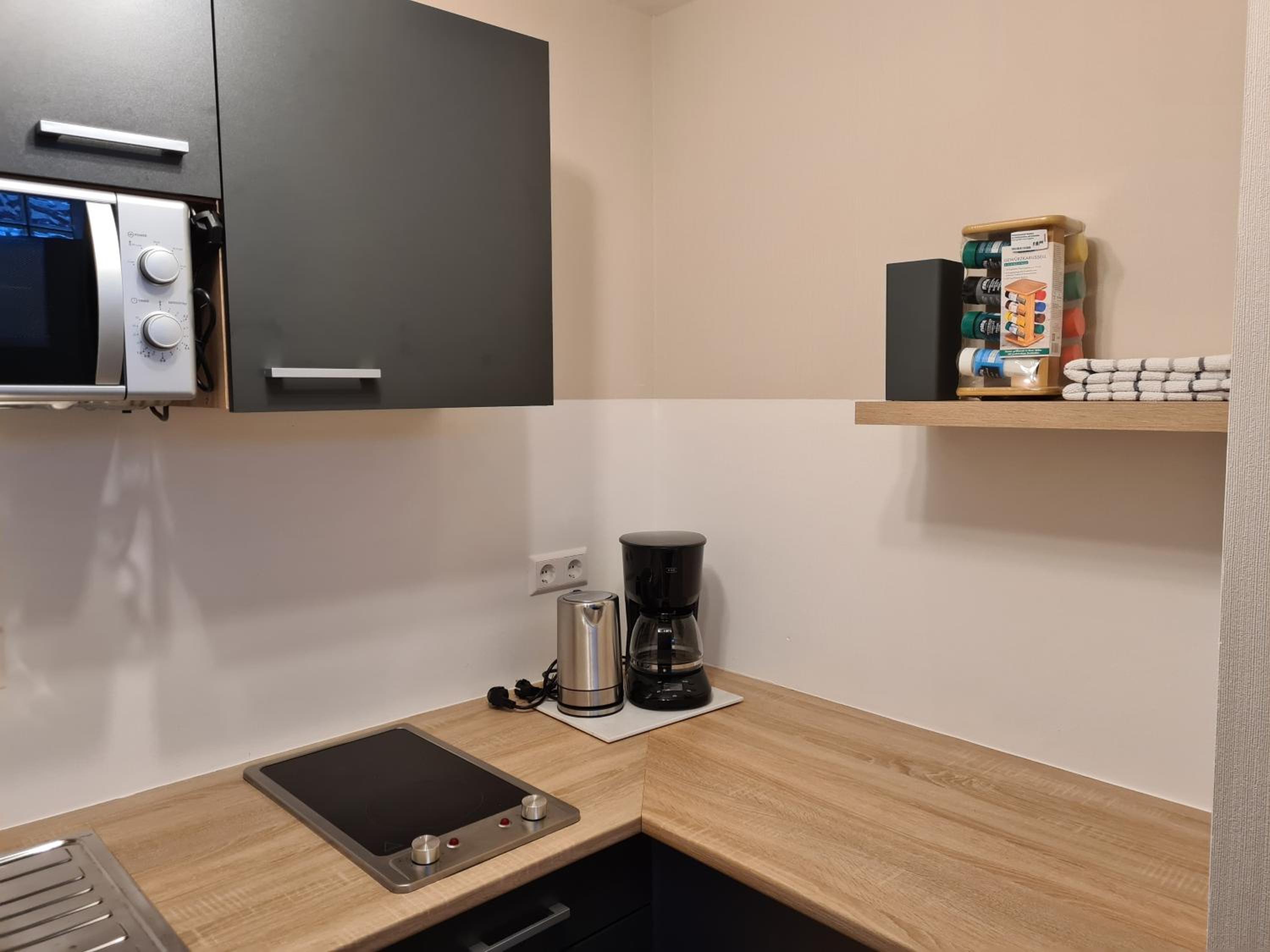 Apartment - Ground Floor photo 3