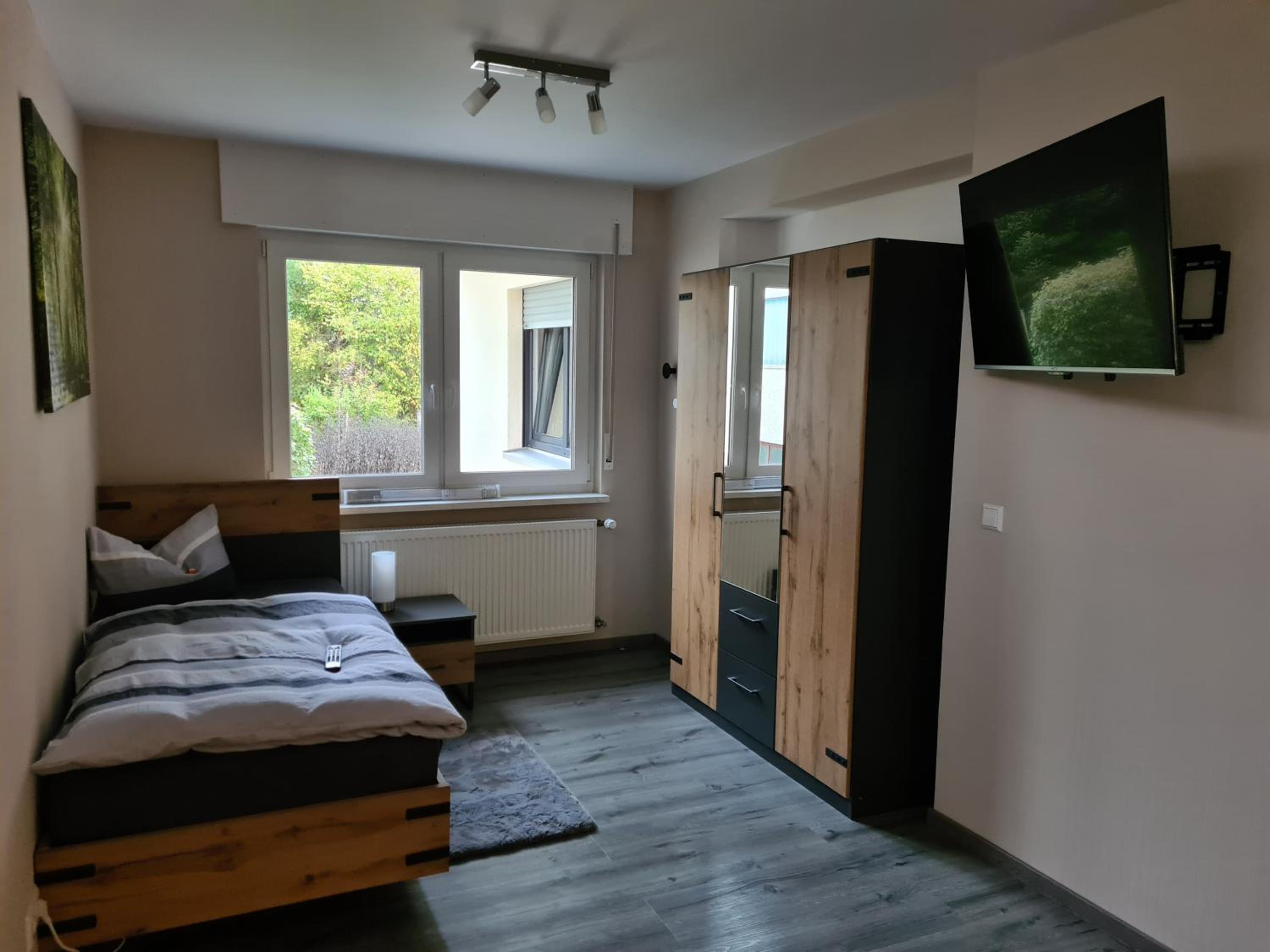 Apartment - Ground Floor photo 2
