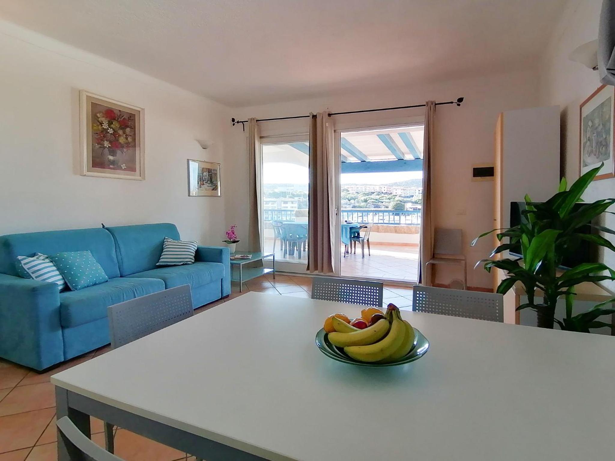 Penthouse Apartment