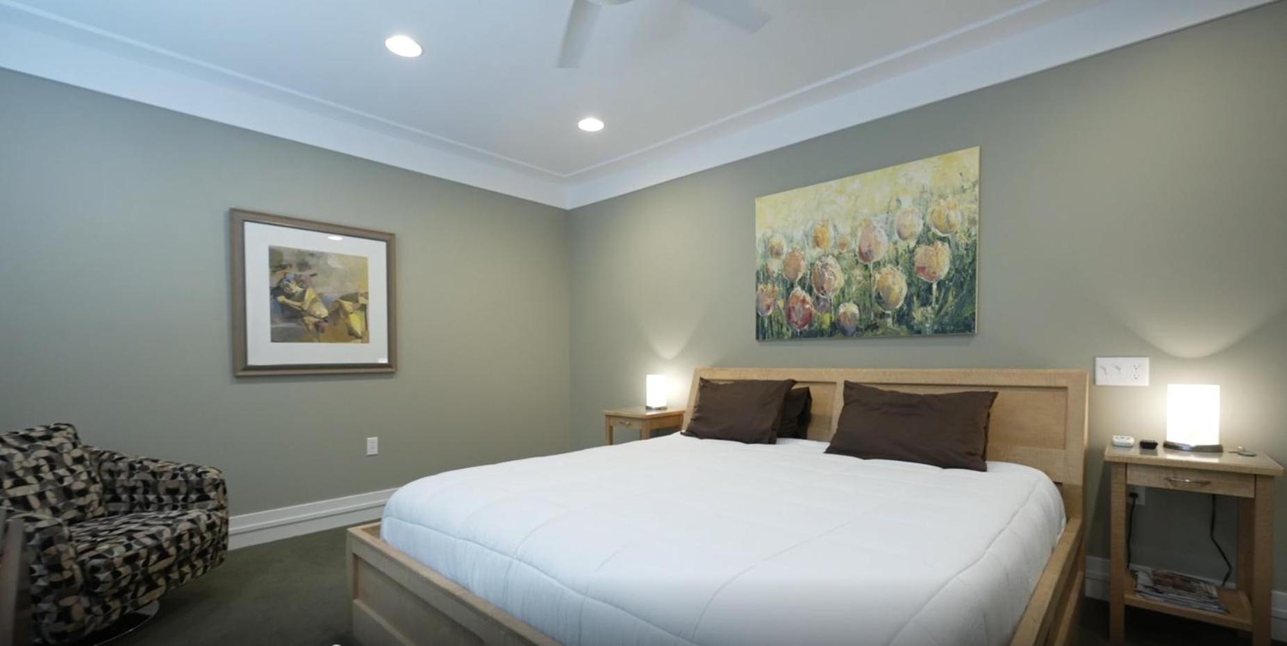 Deluxe Suite with Spa Bath - Garden Suite photo 1