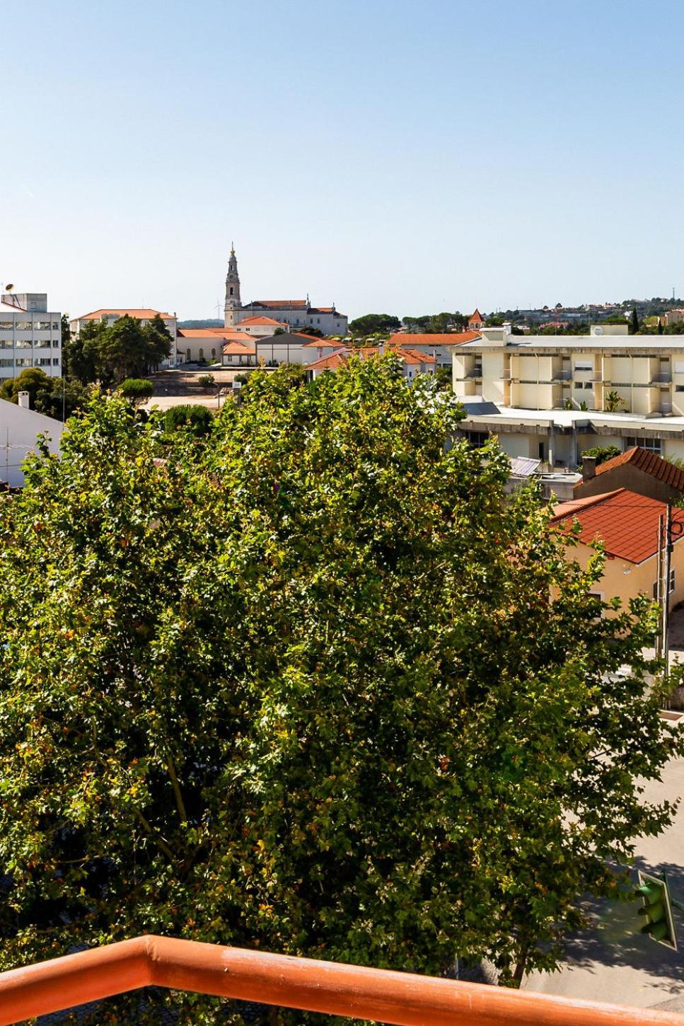 Double Room with Balcony - Photo 12